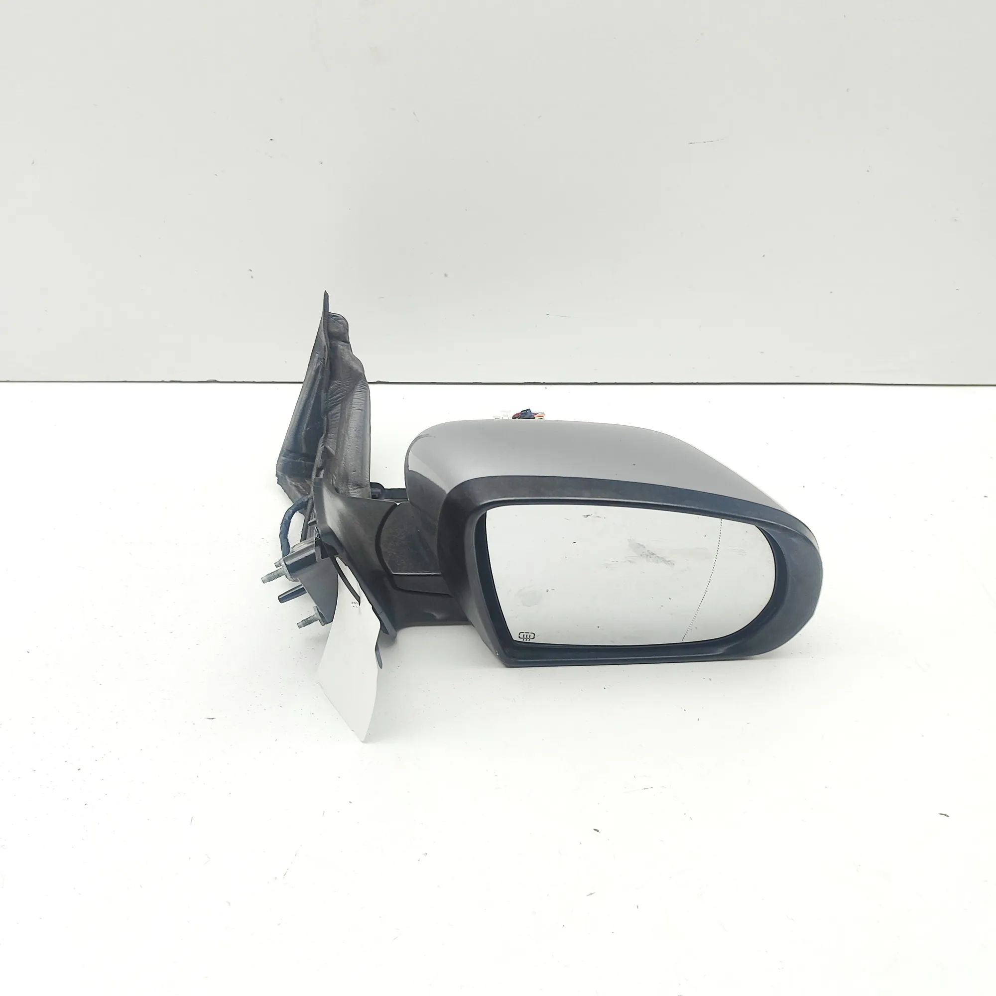 Jeep Cherokee (KL) Right Side Wing Mirror Right Side Wing Mirror — JEEP CHEROKEE (KL) (20...