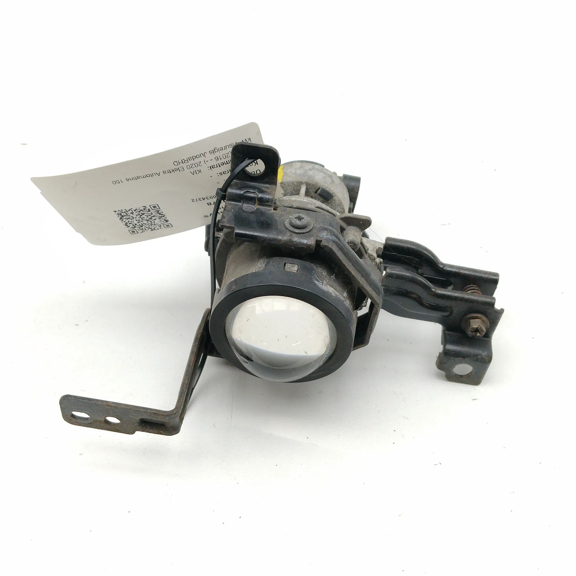 Kia Niro Front Left Fog Light Front Left Fog Light — KIA NIRO (2016-...) — 92...