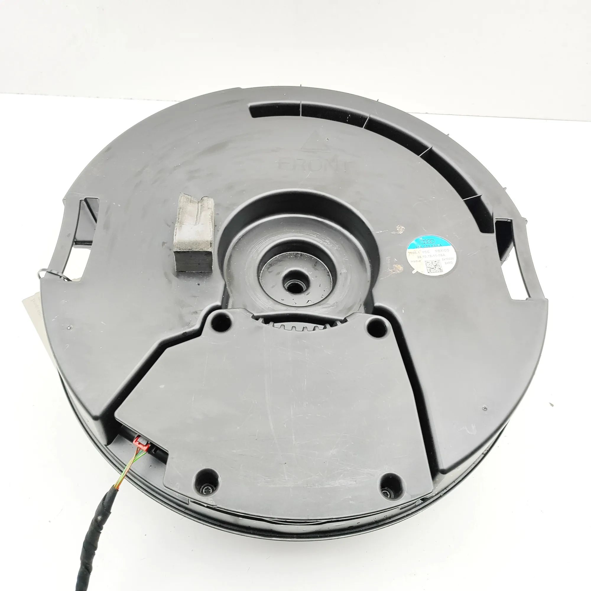 Audi Q5 (FY) Subwoofer Subwoofer — AUDI Q5 (FY) (2016-...) — 80A035382...