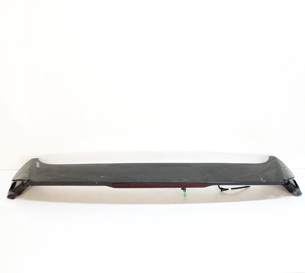 Honda Odyssey Tailgate Bootlid Spoiler Tailgate Bootlid Spoiler — HONDA ODYSSEY (RL6) ...