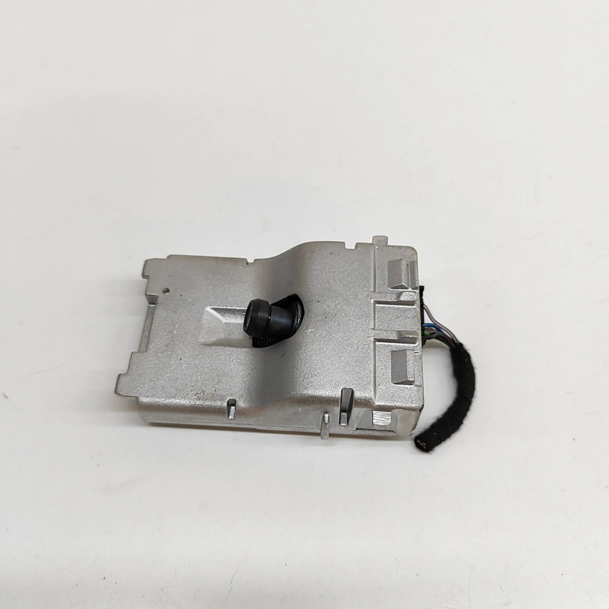Maserati Ghibli Camera — front Camera — front — MASERATI GHIBLI (M157) (2013-....