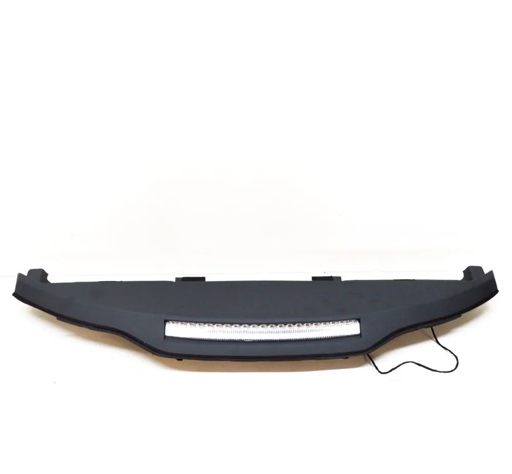 Maserati Ghibli Retractable luggage cover Retractable luggage cover — MASERATI GHIBLI (M1...