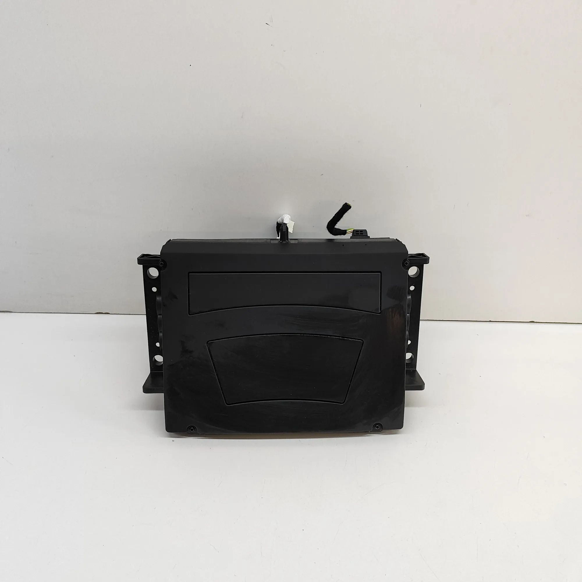 Citroen C4 Head Up Display Head Up Display — CITROEN C4 (III BA_, BB_, BC_...