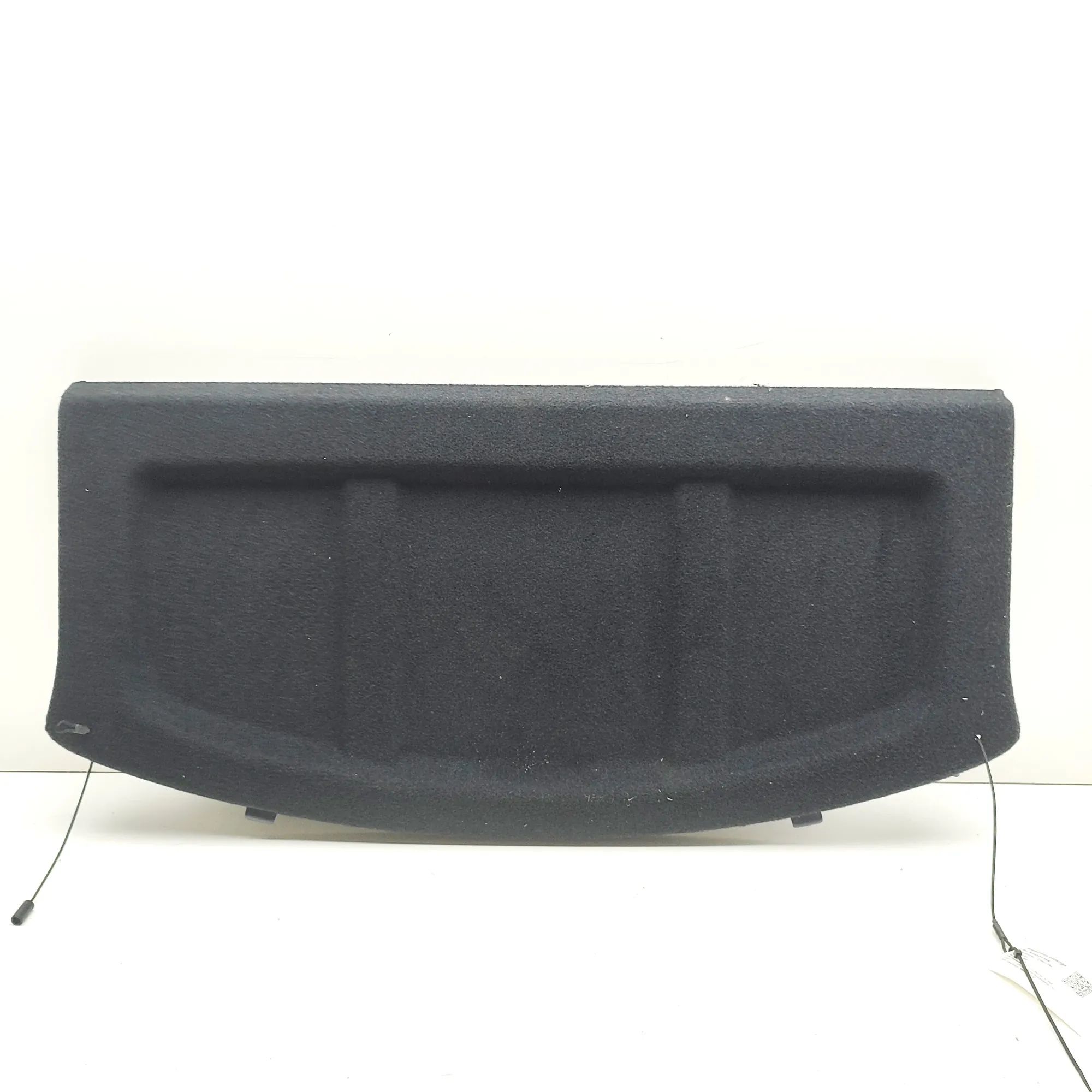 Hyundai Kona Rear Parcel Shelf Rear Parcel Shelf — HYUNDAI KONA (2017-...) — 8...
