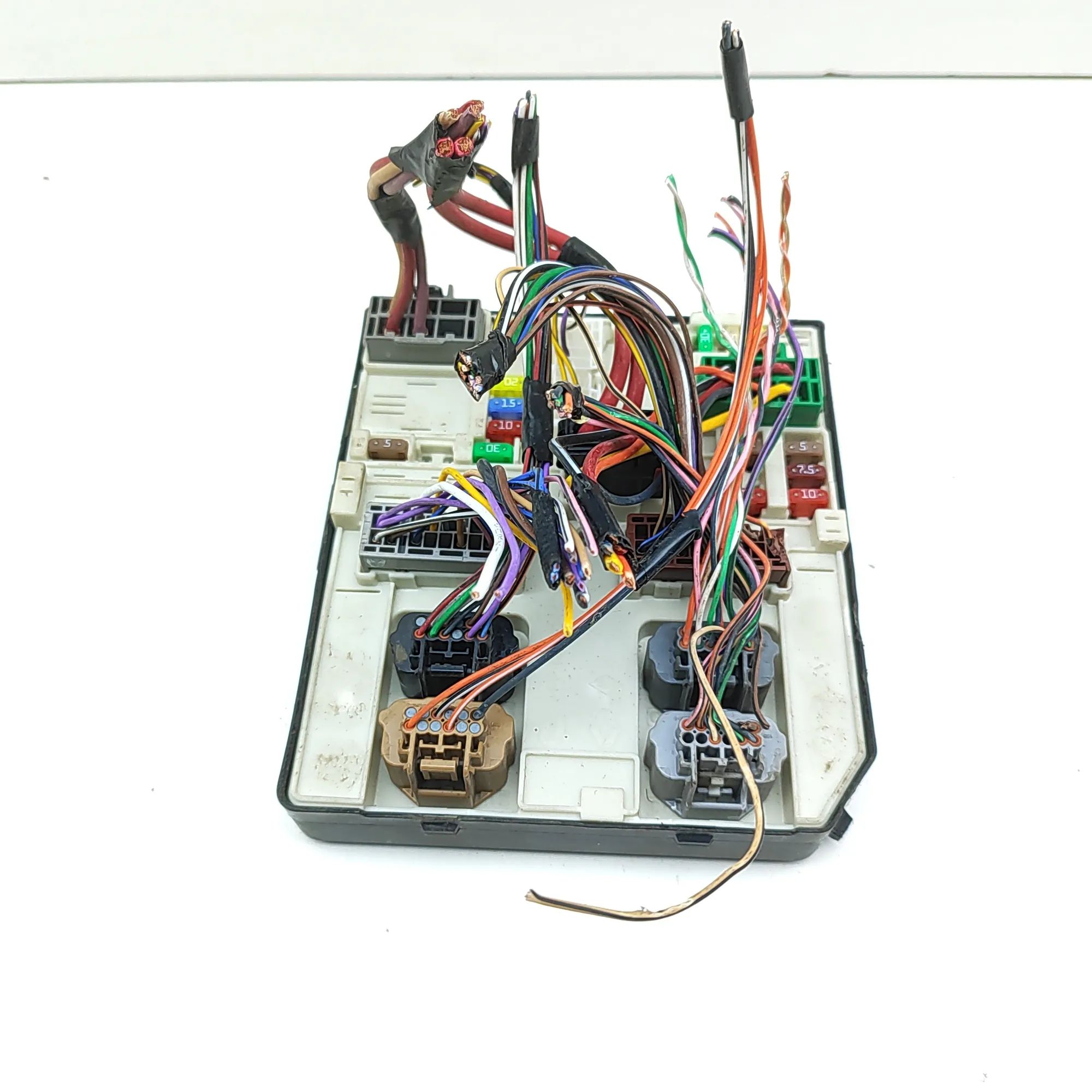 Nissan NV400 / Interstar Comfort Control Unit Comfort Control Unit — NISSAN NV400 (Van) (2011...