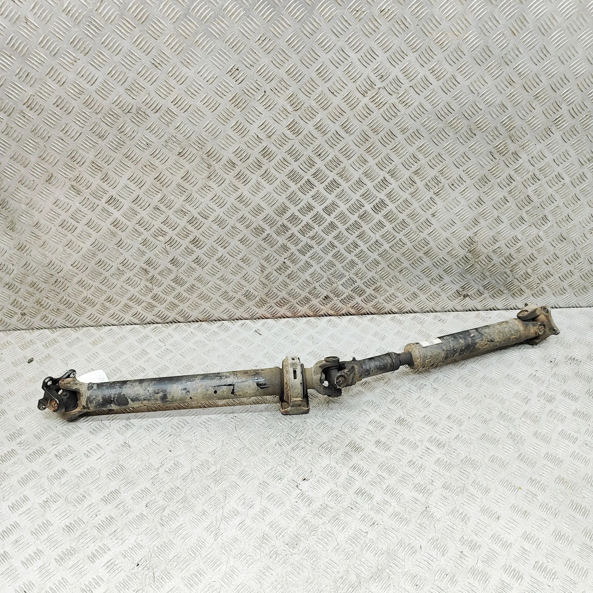 Ssangyong Rexton Propshaft Propshaft — SSANGYONG REXTON (W) (2012-...) — 3...