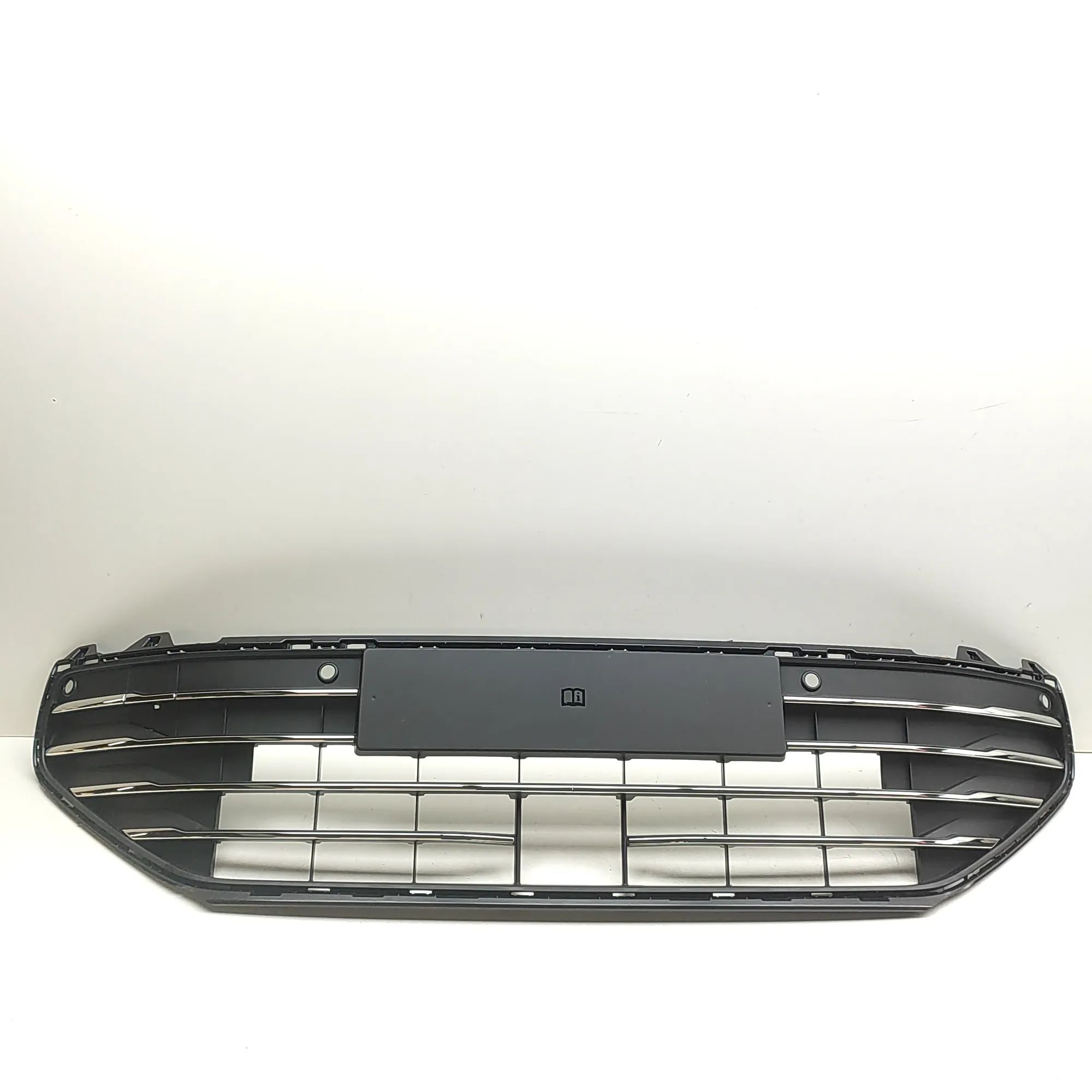 Volkswagen Passat (B7) Radiator Grille Radiator grille — VW PASSAT (B8 3G2) (2014-...)...