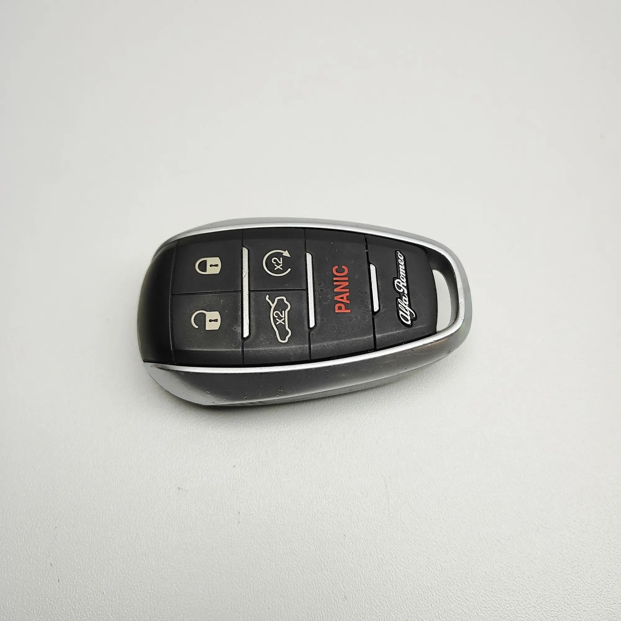 Alfa-Romeo Stelvio Ignition key Ignition key — ALFA ROMEO STELVIO (949_) (2016-...