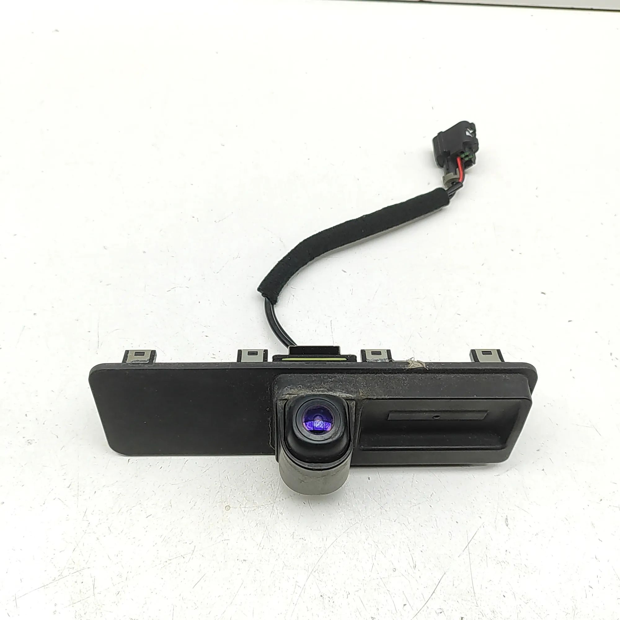 Hyundai Ioniq Rear View Camera Rear View Camera — HYUNDAI IONIQ (5 NE) (2020-....