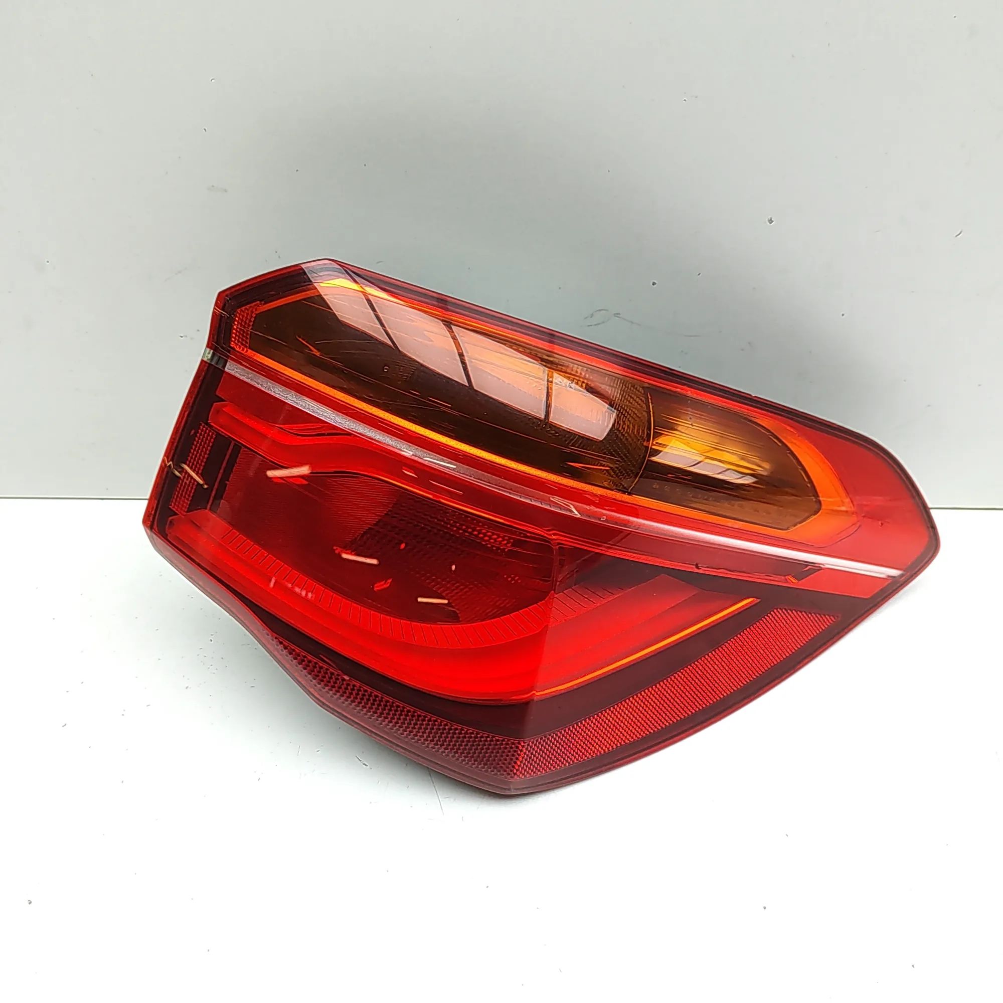 BMW X1 (F48) Rear Right Tail Light Rear Right Tail Light — BMW X1 (F48) (2014-2022...