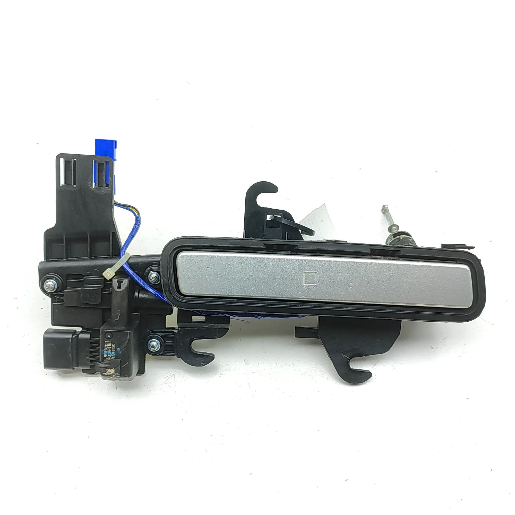 Hyundai Ioniq Exterior door handle — front right Exterior door handle — front right — HYUNDAI IO...