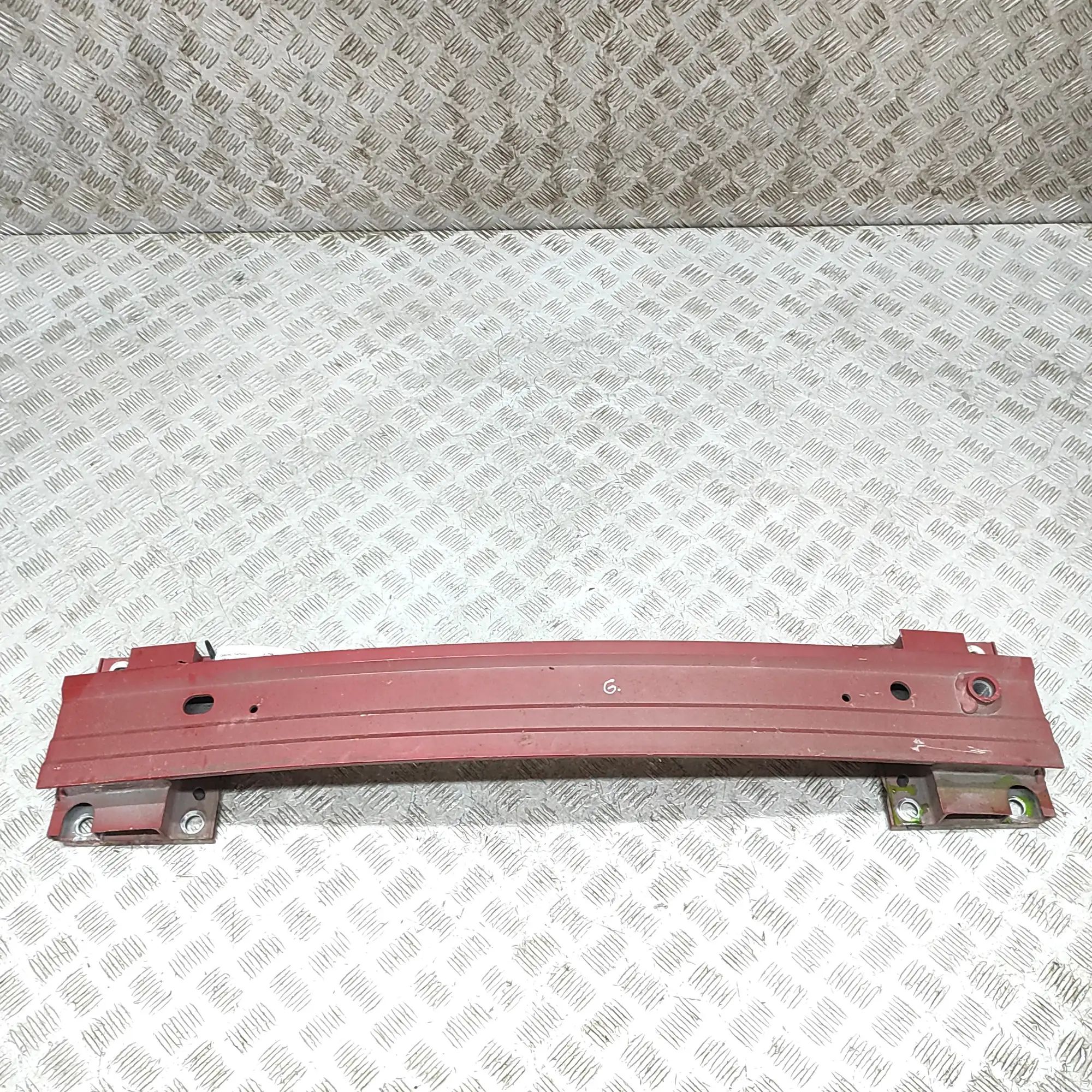 Mazda MX-5 Rear Crash Reinforcement Bar
