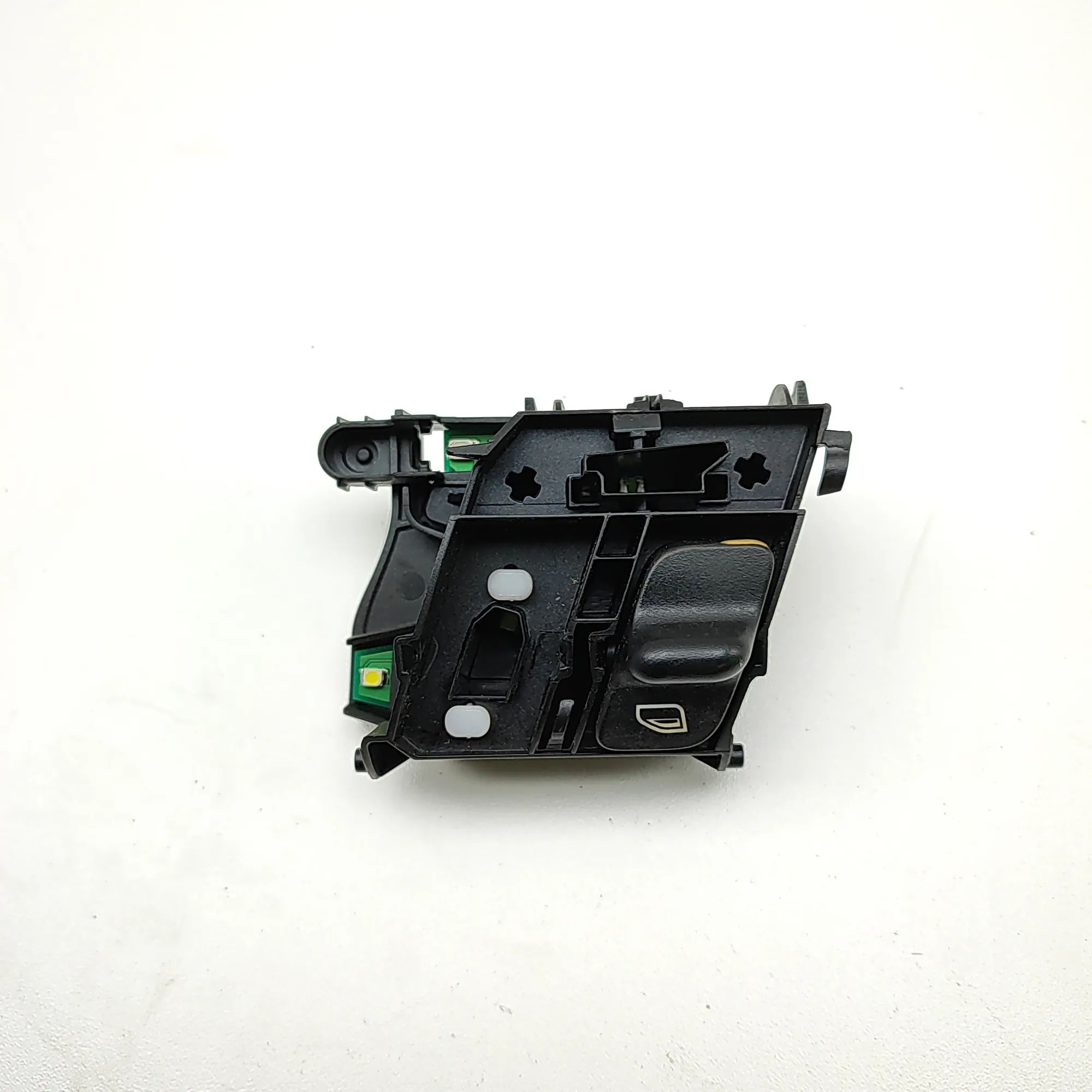 Porsche Boxster (987) Door window switch — front right Door window switch — front right — PORSCHE BOXS...