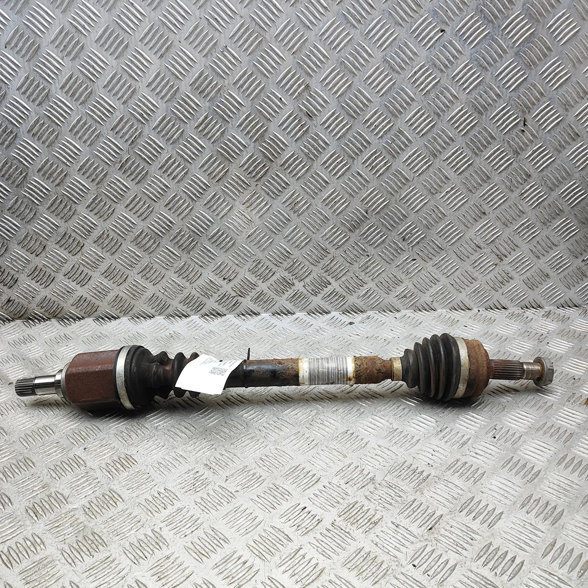 Opel Mokka (B) Front Left Driveshaft Front Left Driveshaft — OPEL MOKKA (2020-...) —...
