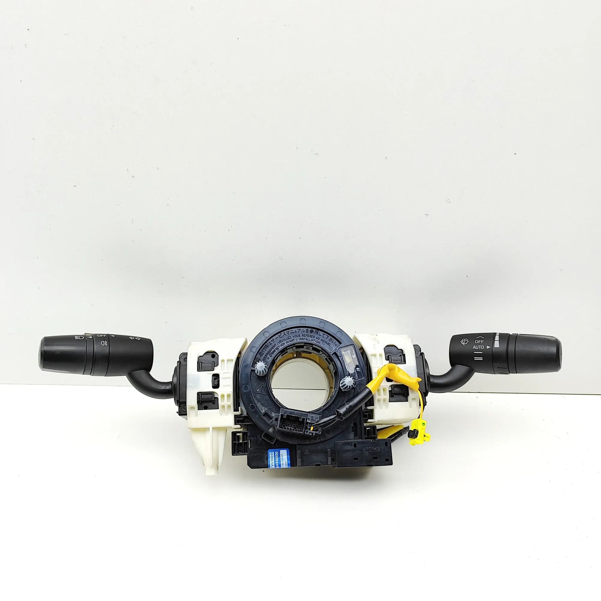 Mazda MX-5 Indicator Wiper Stalk Switch