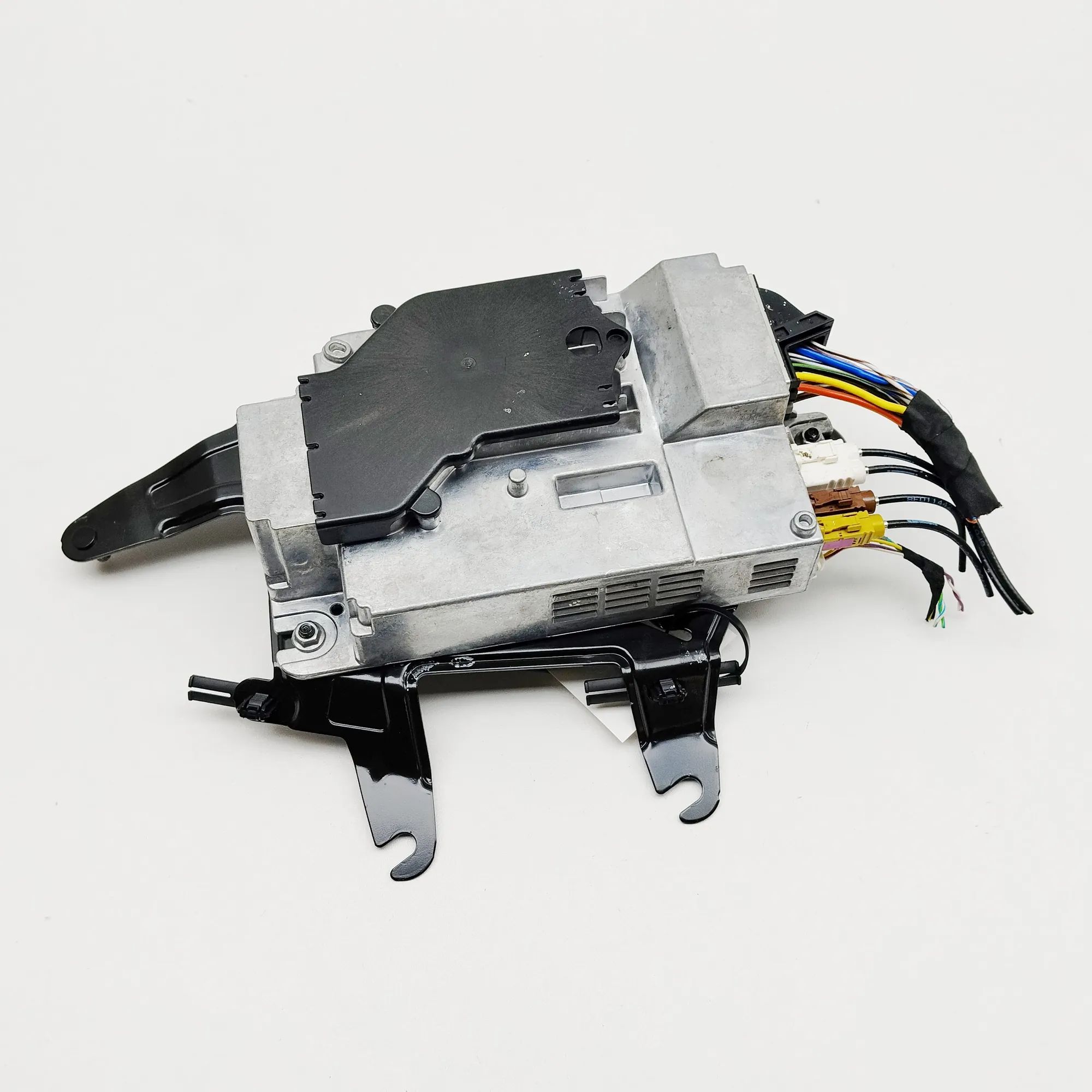 BMW 2 (F44) Sound amplifier Sound amplifier — BMW 2 SERIES (Gran Coupe F44)...