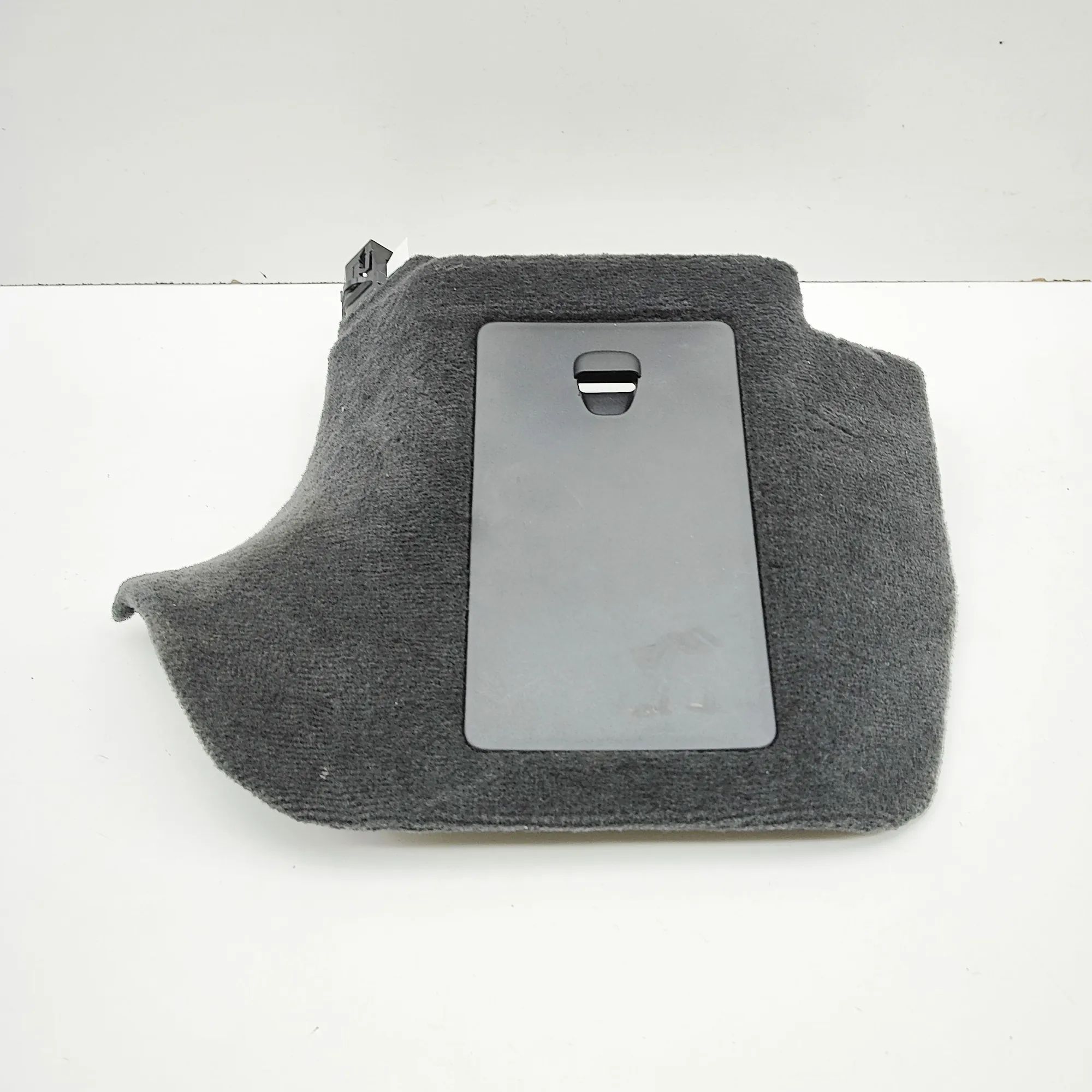 Porsche 911 (992) Interior sill trim — front left Interior sill trim — front left — PORSCHE 911 (...