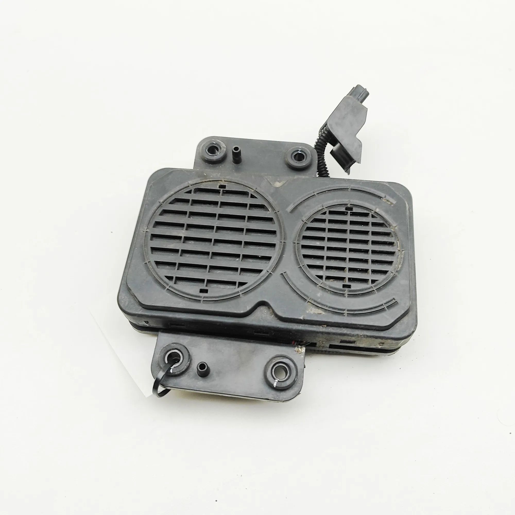 Kia Niro Engine Sound Control Unit Engine Sound Control Unit — KIA NIRO (II) (2022...