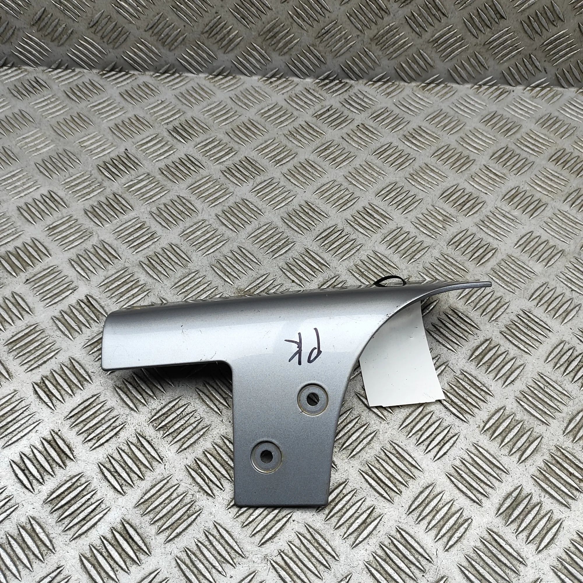 Jeep Wrangler (JK) Bracket Bracket — JEEP WRANGLER (III JK) (2007-...) — 5...