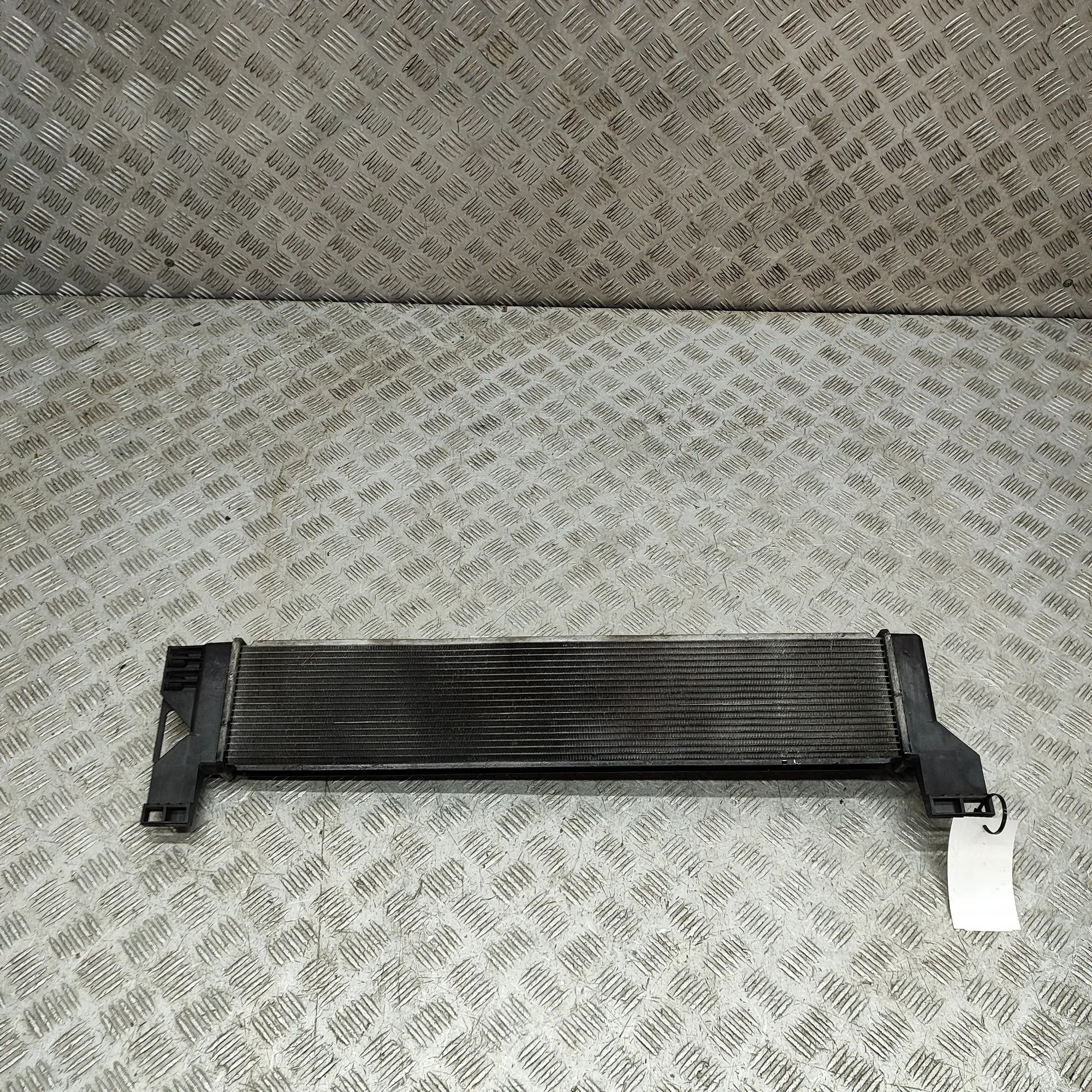 Lexus RX Cooling Radiator Cooling Radiator — LEXUS RX (_L2_) (2015-...) —...