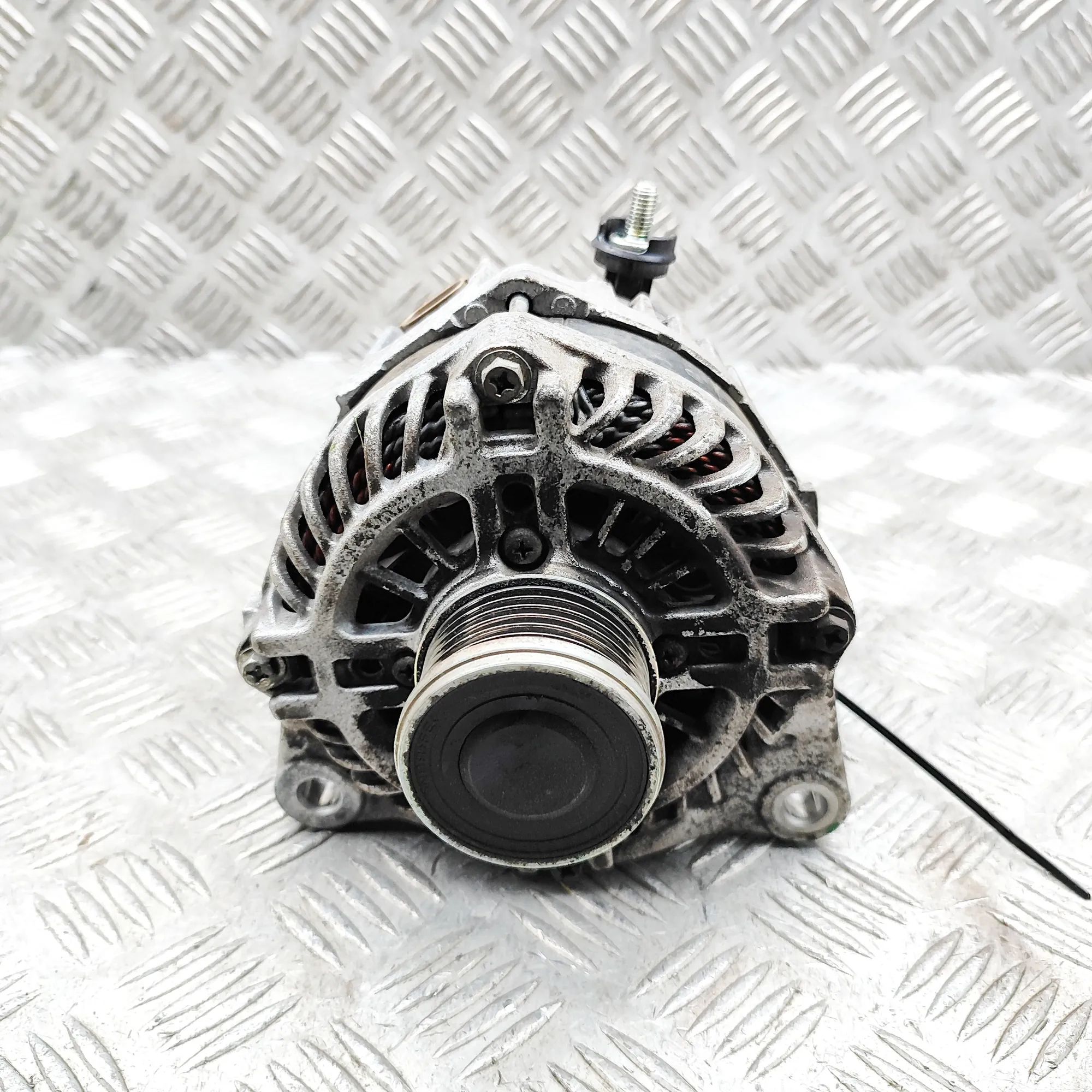 Mazda MX-5 Alternator