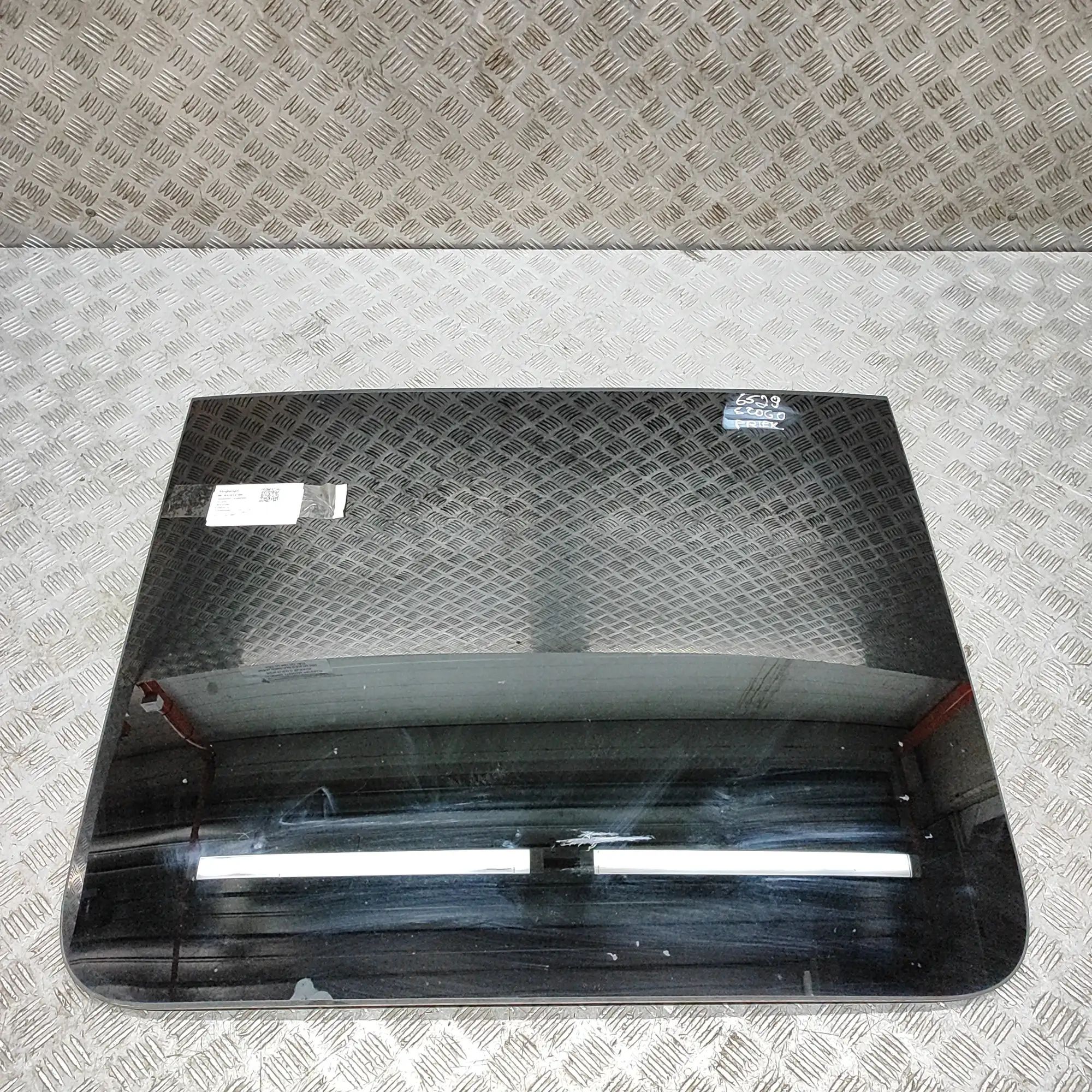 Audi Q5 (8R) Sunroof Sunroof — AUDI Q5 (8R) (2008-2017) — 8R0877055A...