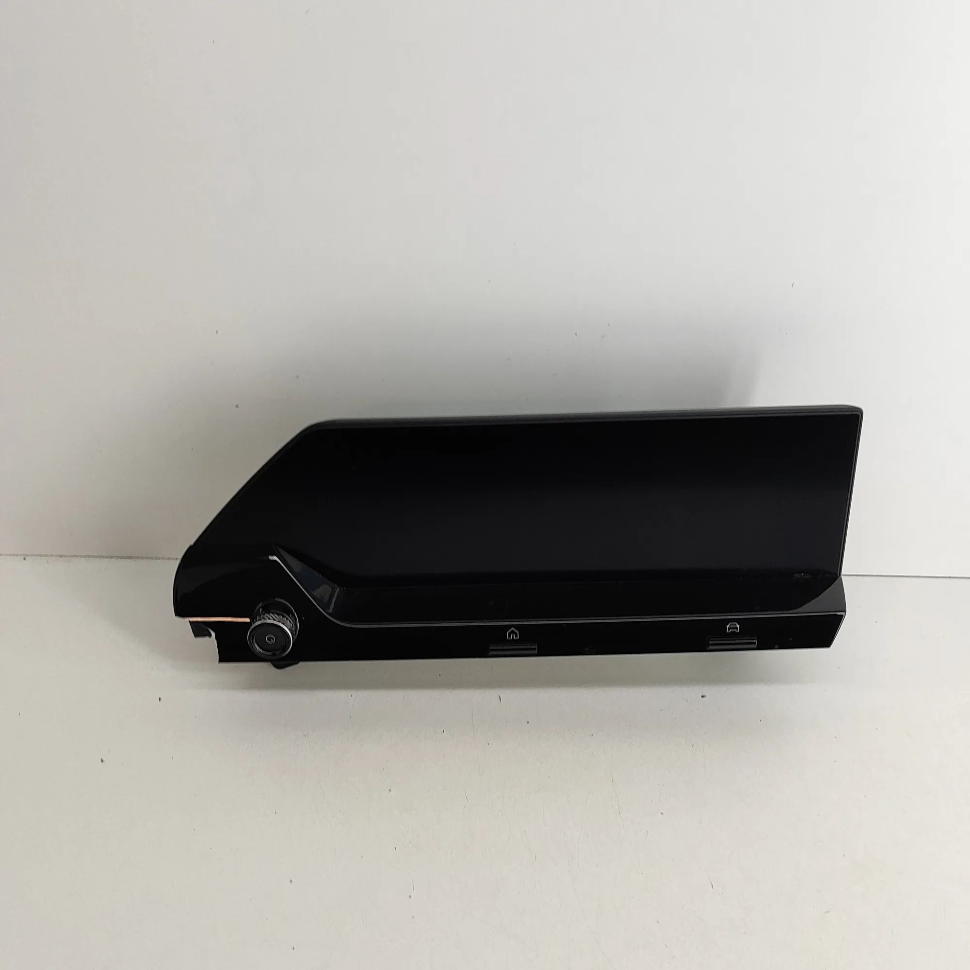 Citroen C4 Navigation display Navigation display — CITROEN C4 (III BA_, BB_, ...