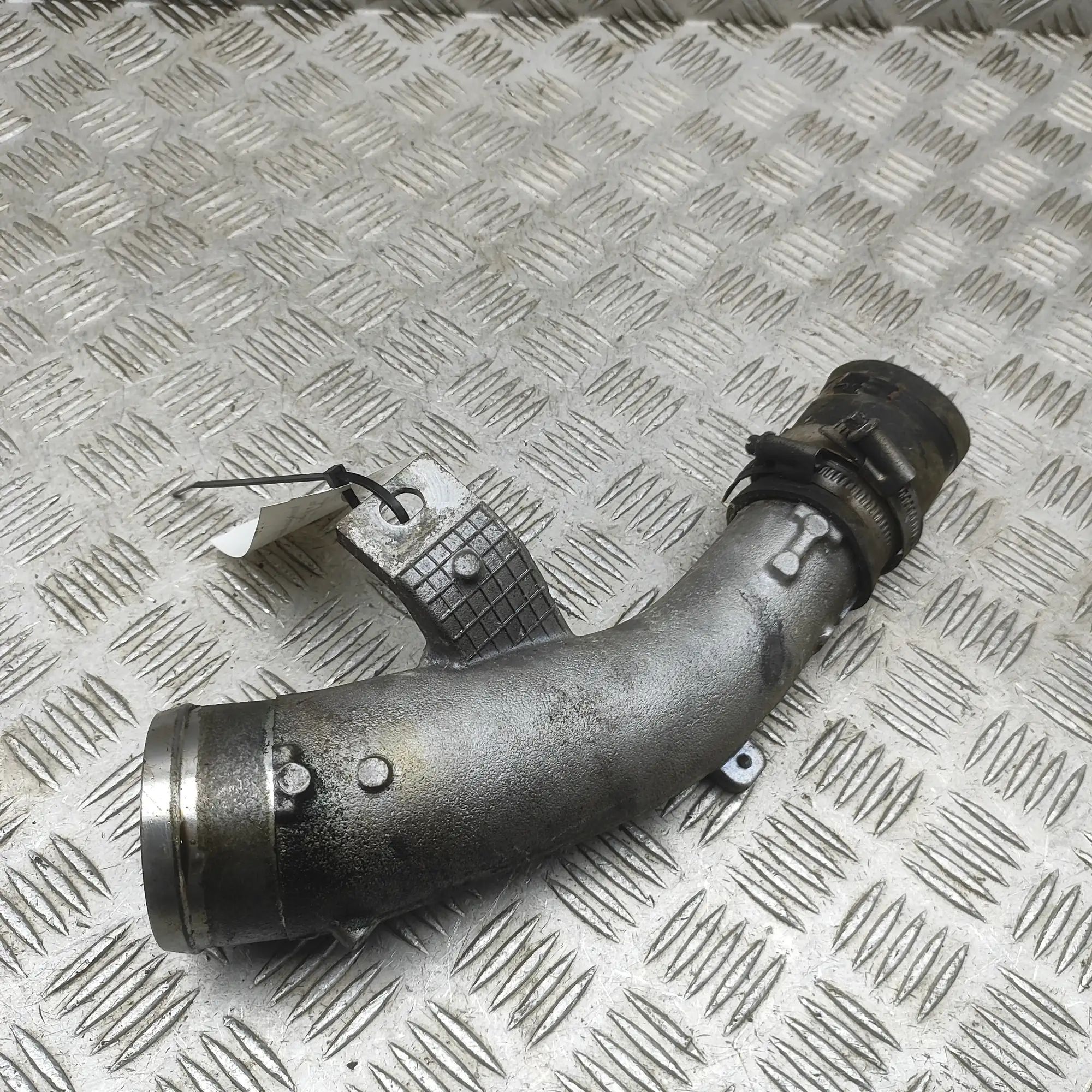 Nissan GT-R Intercooler Hose Pipe Intercooler Hose Pipe — NISSAN GT-R (R35) (2007...