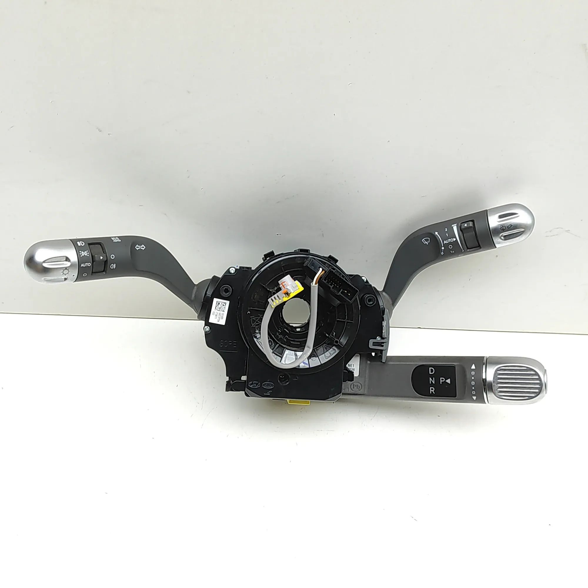 Hyundai Ioniq Indicator Wiper Stalk Switch Indicator Wiper Stalk Switch — HYUNDAI IONIQ (5...