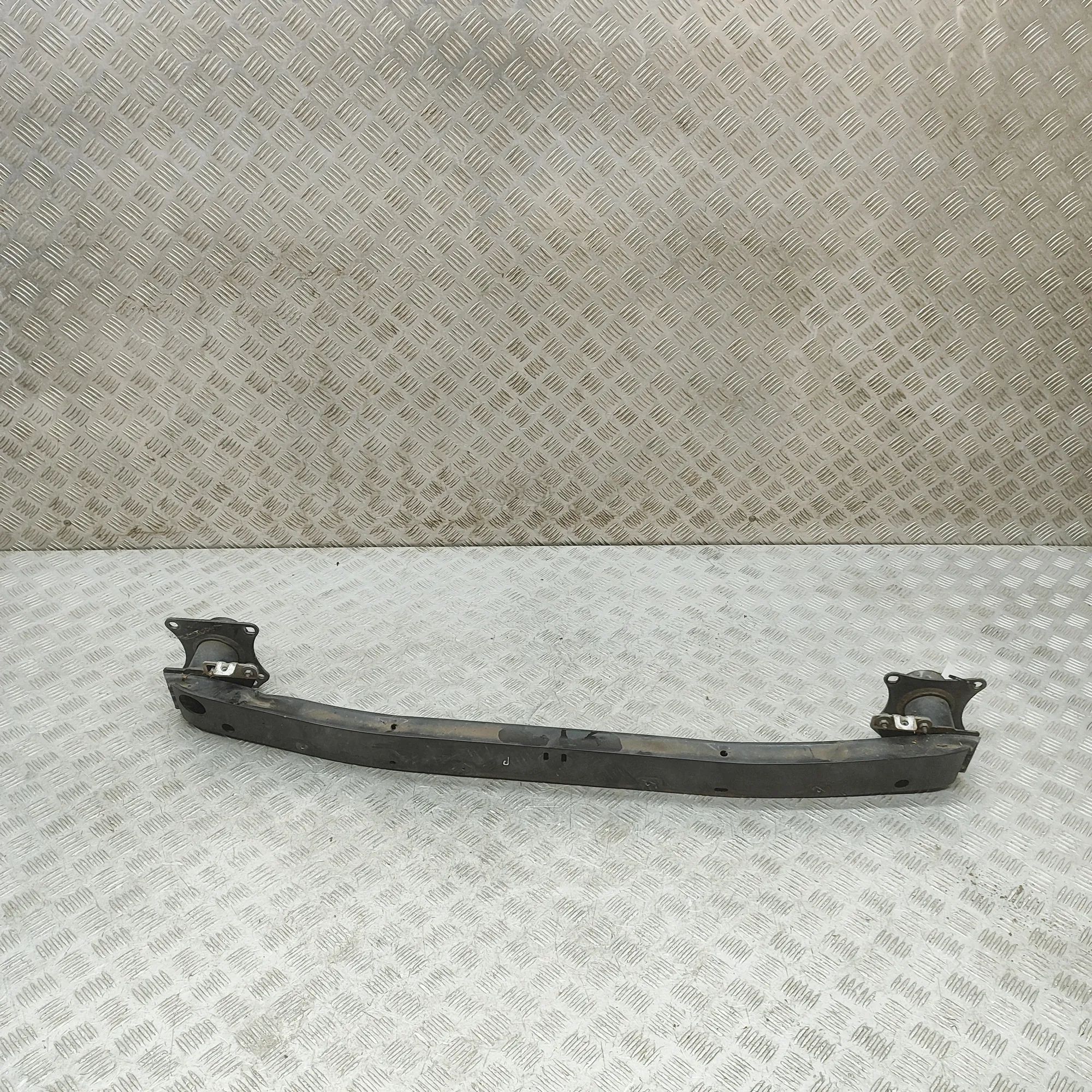 Peugeot 508 Front Reinforcement Crash Bar Front Reinforcement Crash Bar — PEUGEOT 508 (SW...