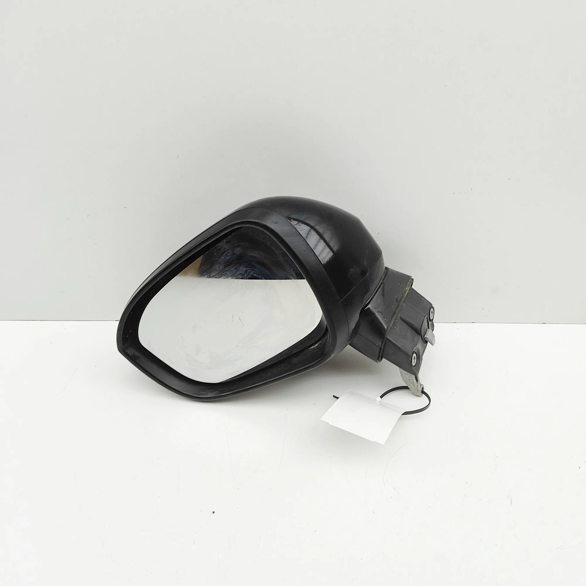 Nissan Juke Left Side Wing Mirror Left Side Wing Mirror — NISSAN JUKE (F16) (2019...