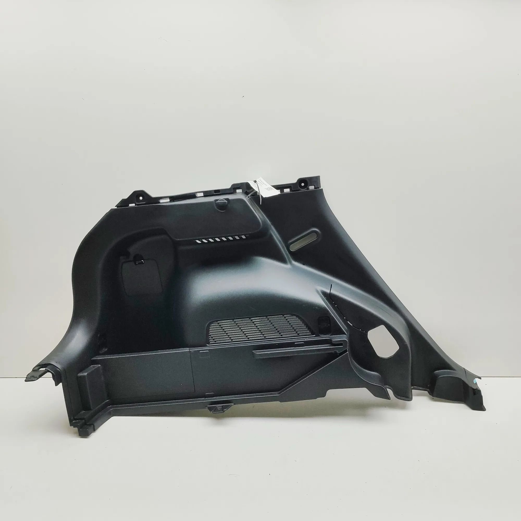 Kia Niro Left Side Trunk Trim Left Side Trunk Trim — KIA NIRO (II) (2022-...)...