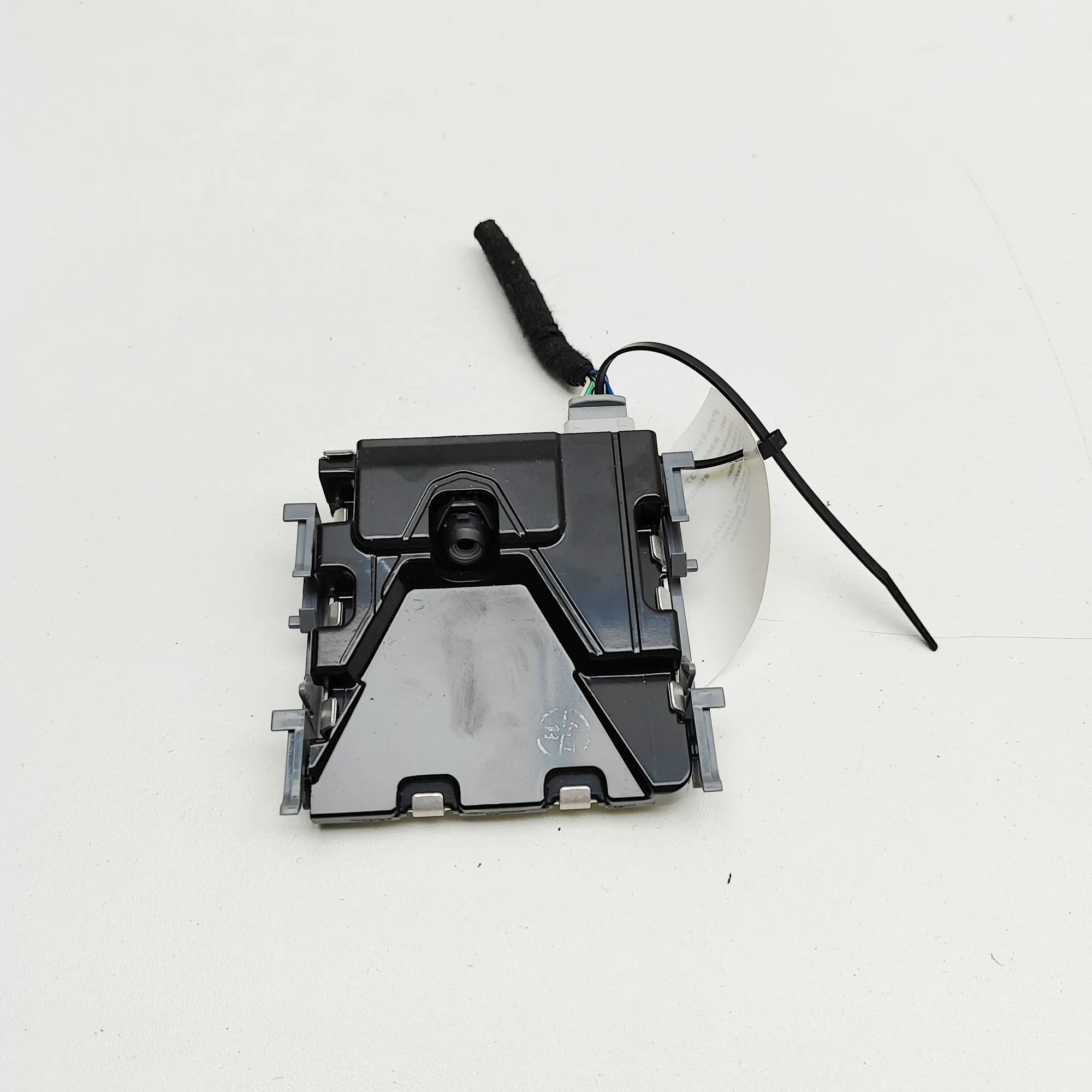Lexus GS Camera — front Camera — front — LEXUS GS (_L1_) (2011-...) — 8...