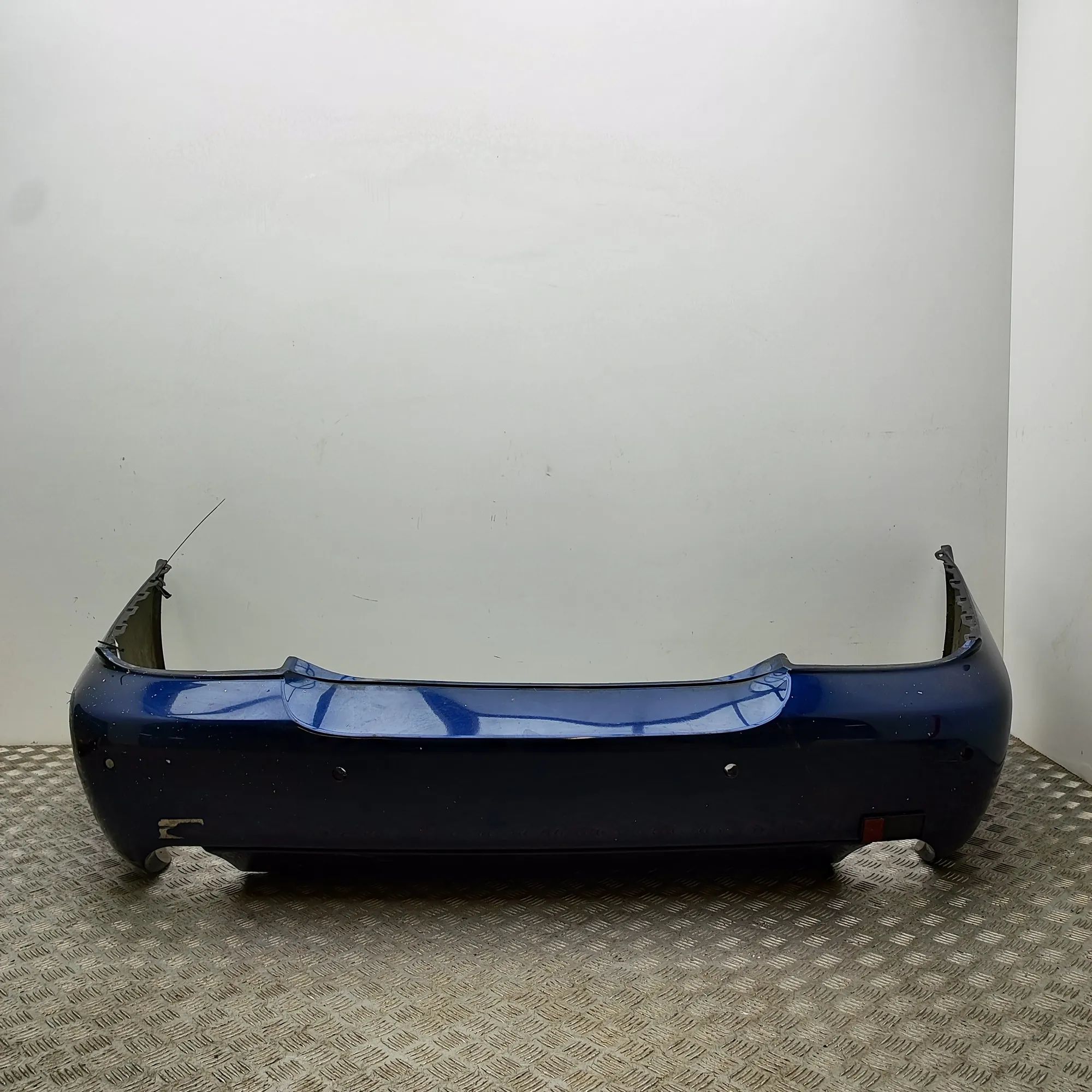 Jaguar XJ Bumper rear Bumper rear — JAGUAR XJ (X350) (2003-2009) — C2...