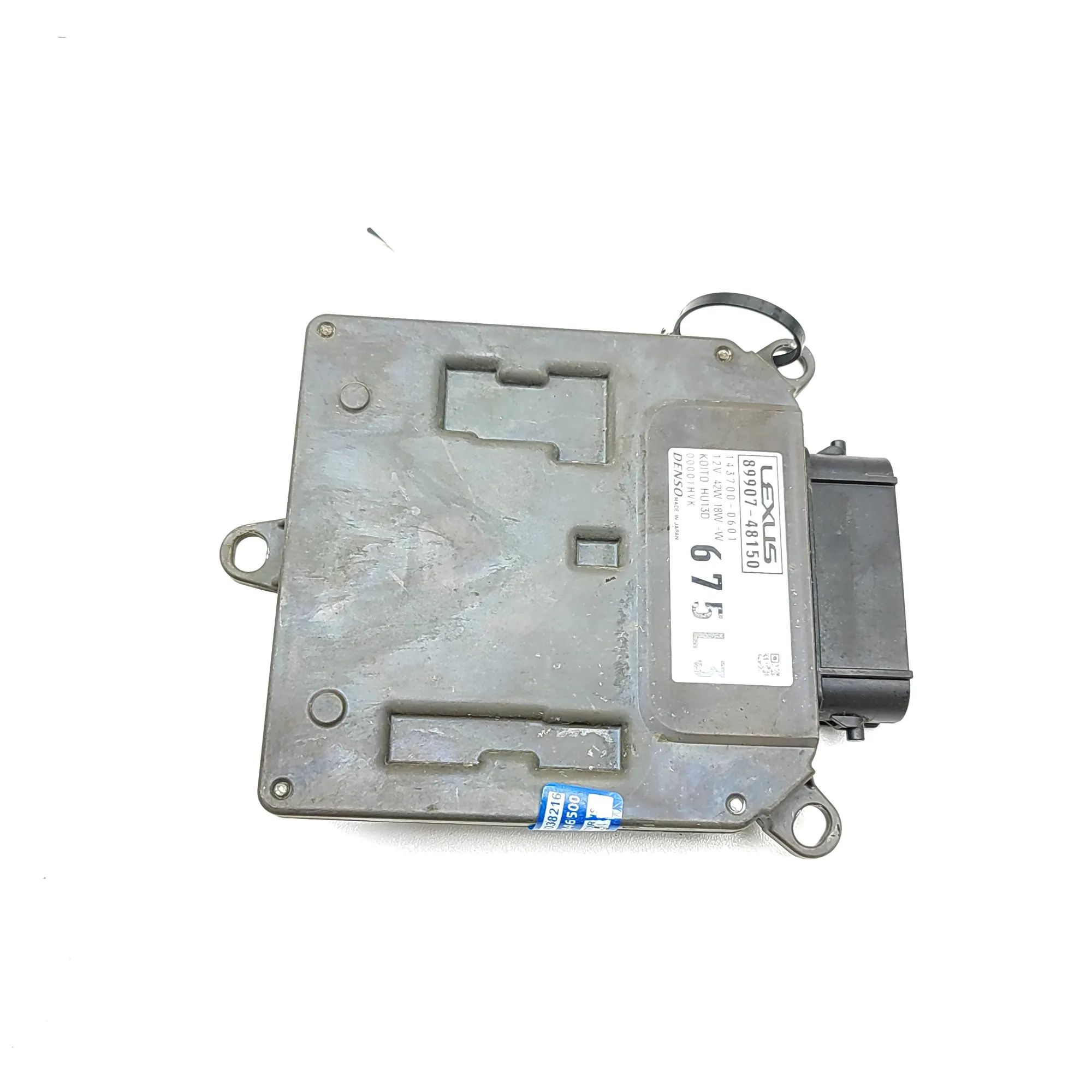Lexus RX LED Lights Control Unit LED Lights Control Unit — LEXUS RX (_L2_) (2015...