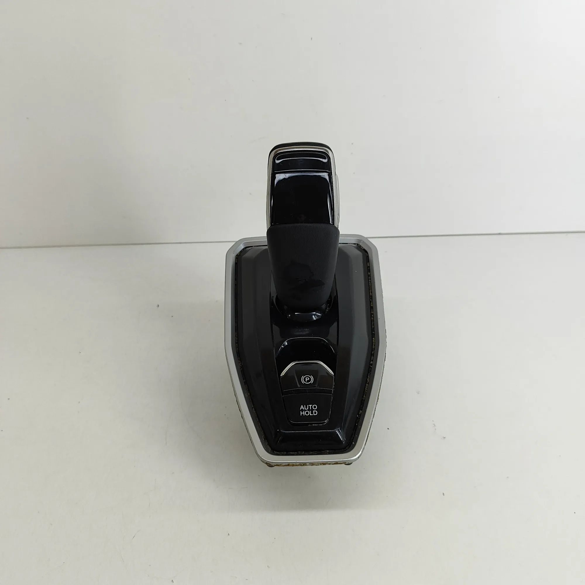 Ssangyong Korando Gear Shifting Mechanism Gear Shifting Mechanism — SSANGYONG KORANDO (C3...