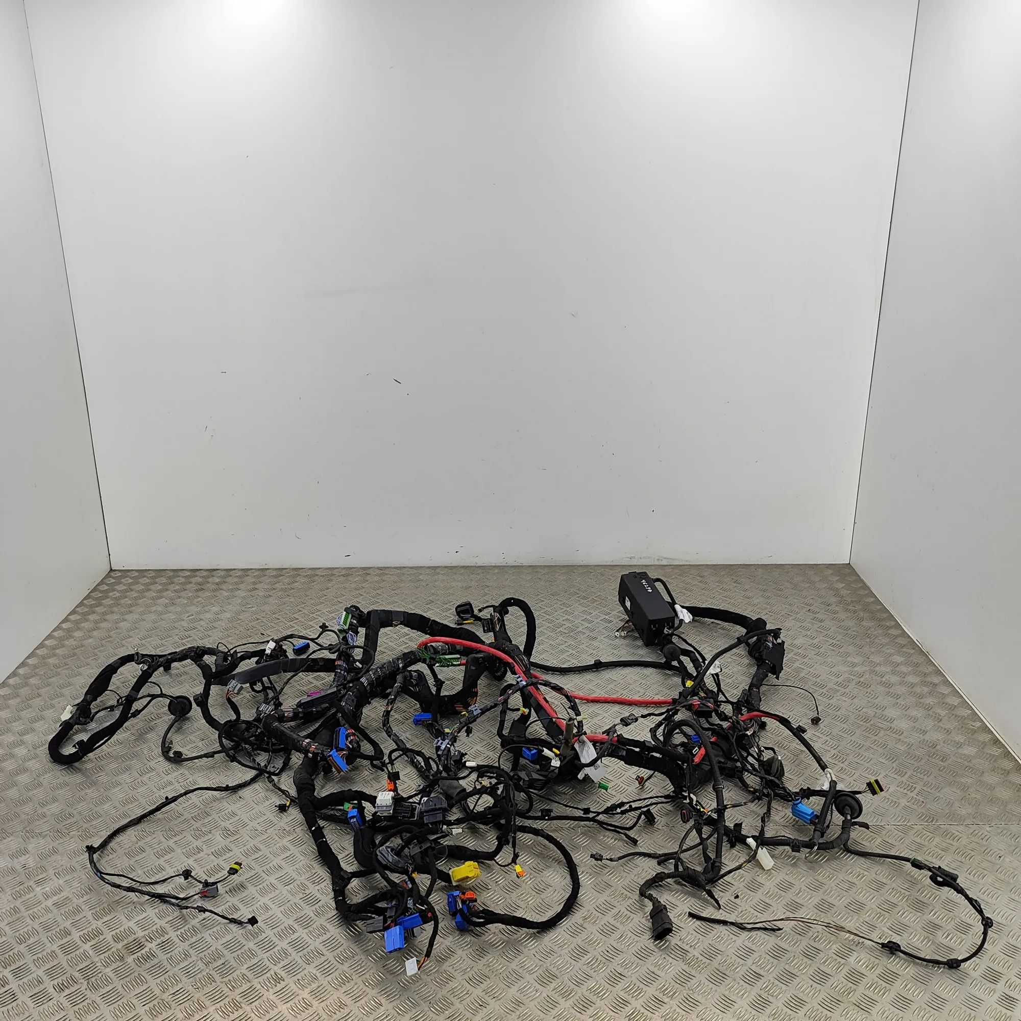 Maserati Ghibli Wiring harness Wiring harness — MASERATI GHIBLI (M157) (2013-....