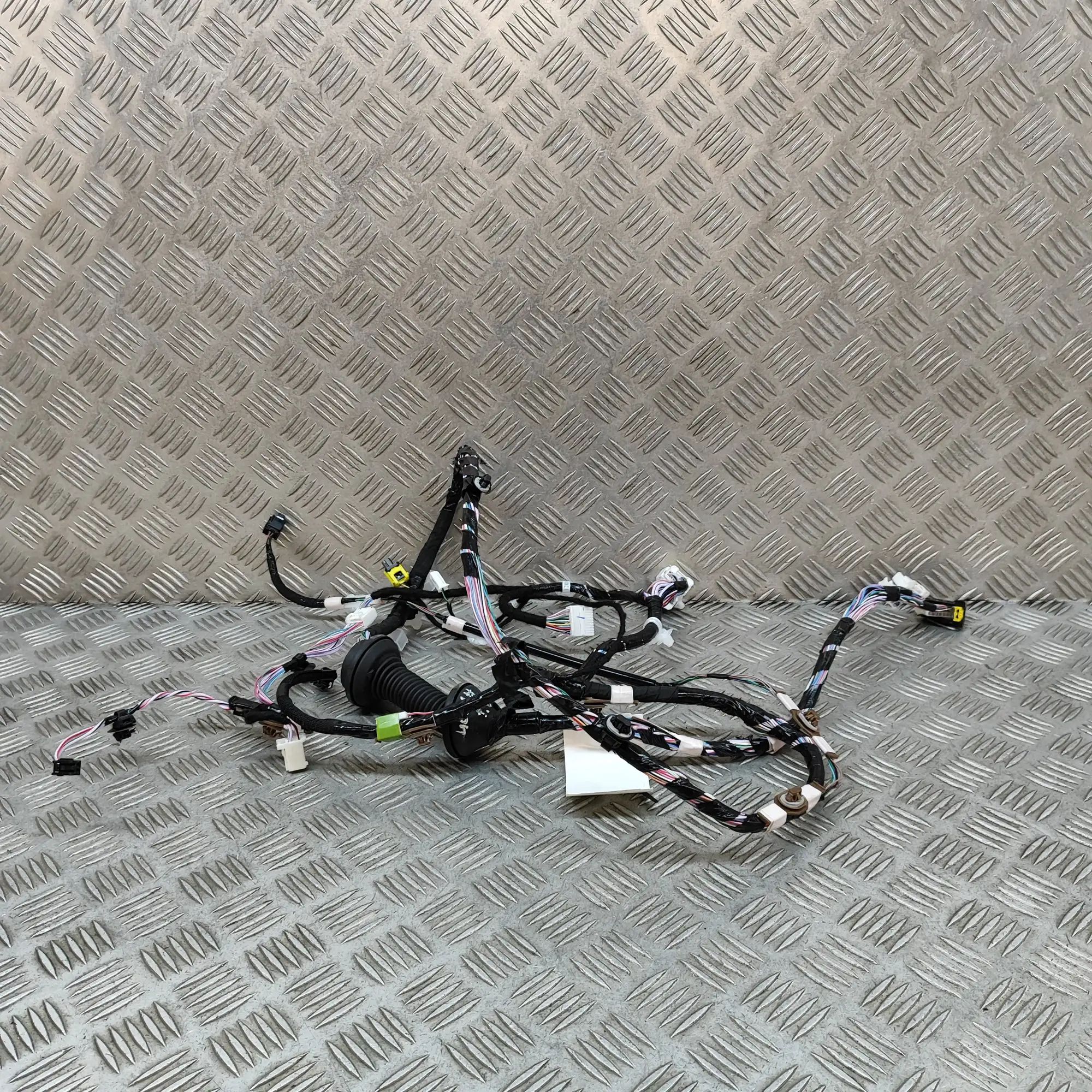 Lexus RX Door wiring — front right Door wiring — front right — LEXUS RX (_LA1_, _L...