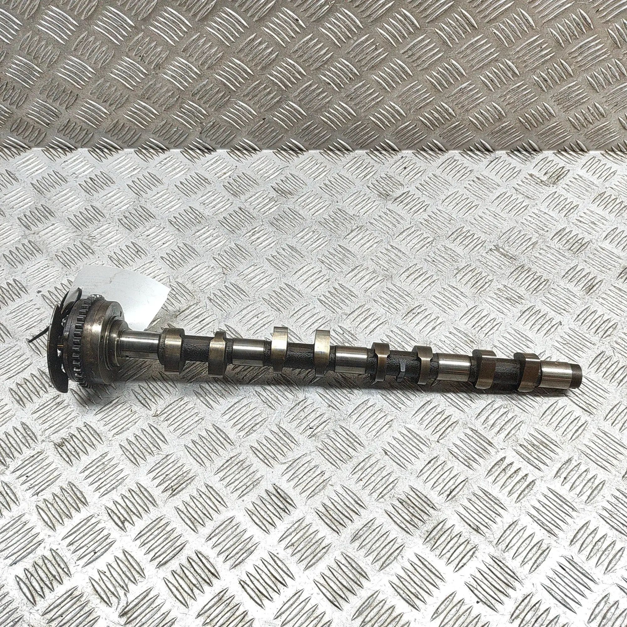 Jaguar XK Exhaust camshaft