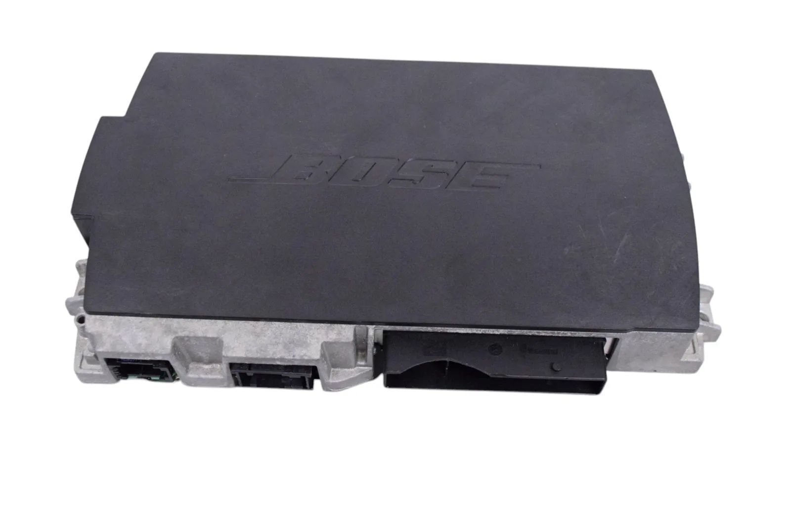 Audi Q3 (8U) Sound amplifier Sound amplifier — AUDI Q3 (8U) (2011-2018) — 8X...