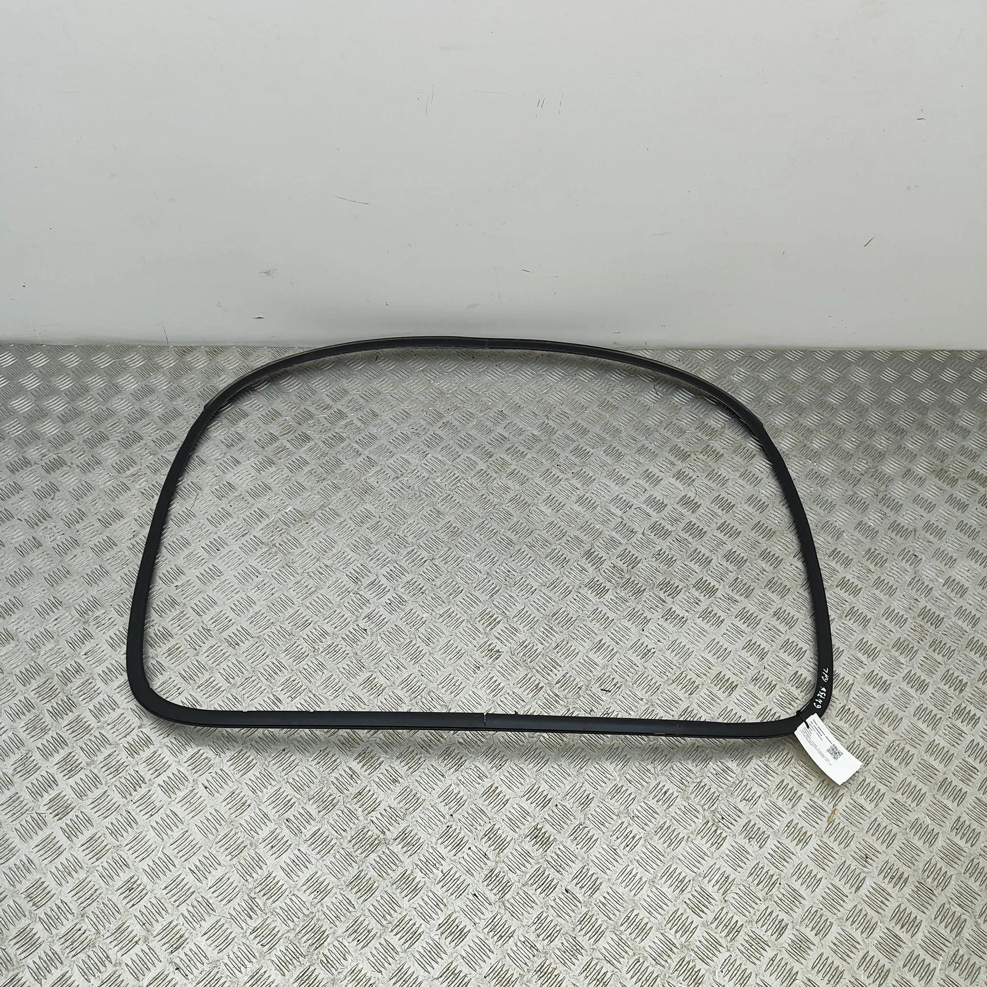 Jaguar XK Other Trim Parts Other Trim Parts — JAGUAR XK (8 Coupe X100) (19...