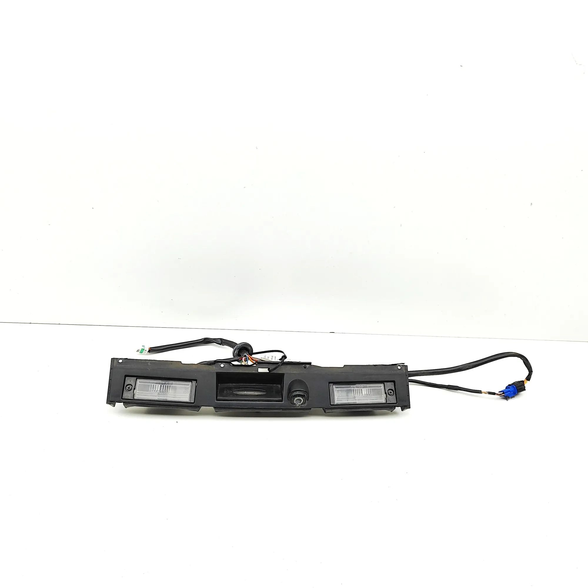 Hyundai Tucson Rear View Camera Rear View Camera — HYUNDAI TUCSON (TL, TLE) (20...