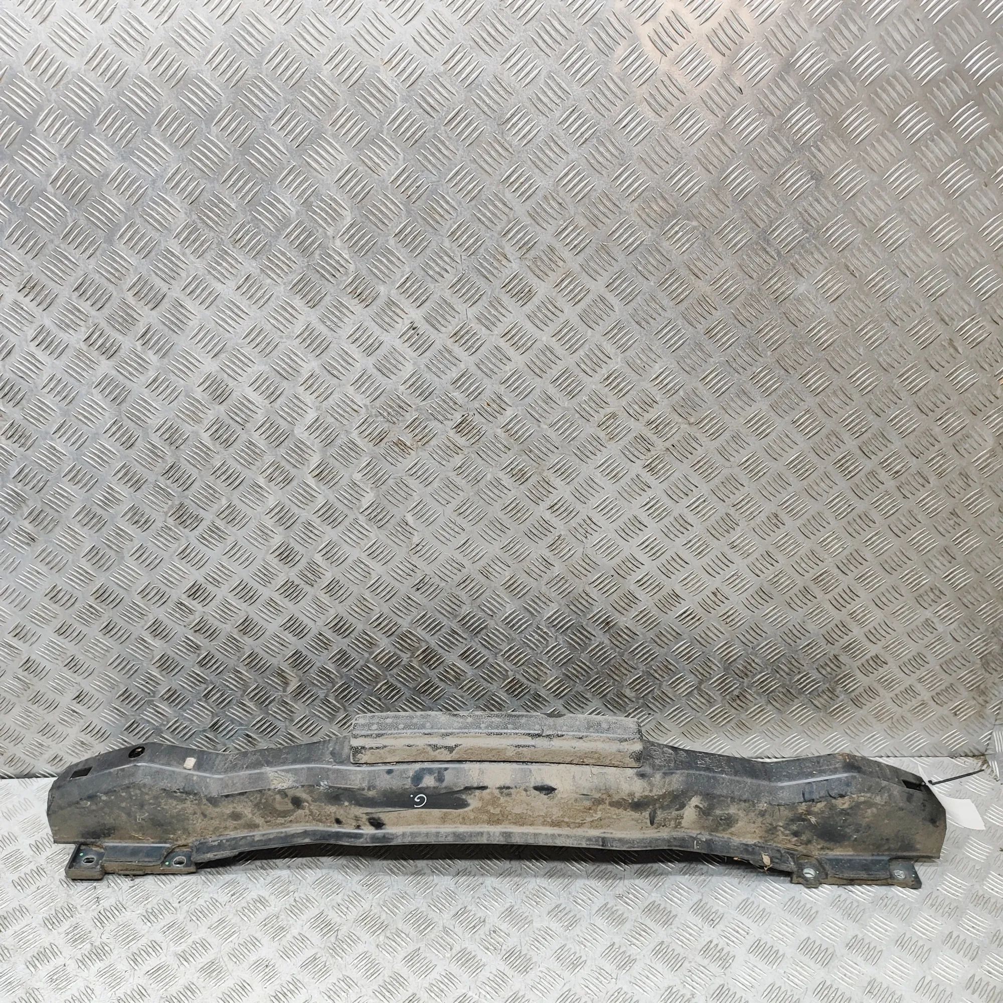 Alfa-Romeo Giulietta (940) Rear Crash Reinforcement Bar Rear Crash Reinforcement Bar — ALFA ROMEO GIULI...