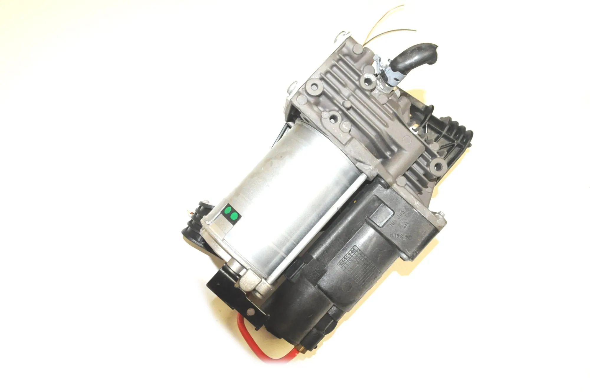 Jaguar XJ Air Suspension Compressor Air suspension compressor — JAGUAR XJ (X351) (2...