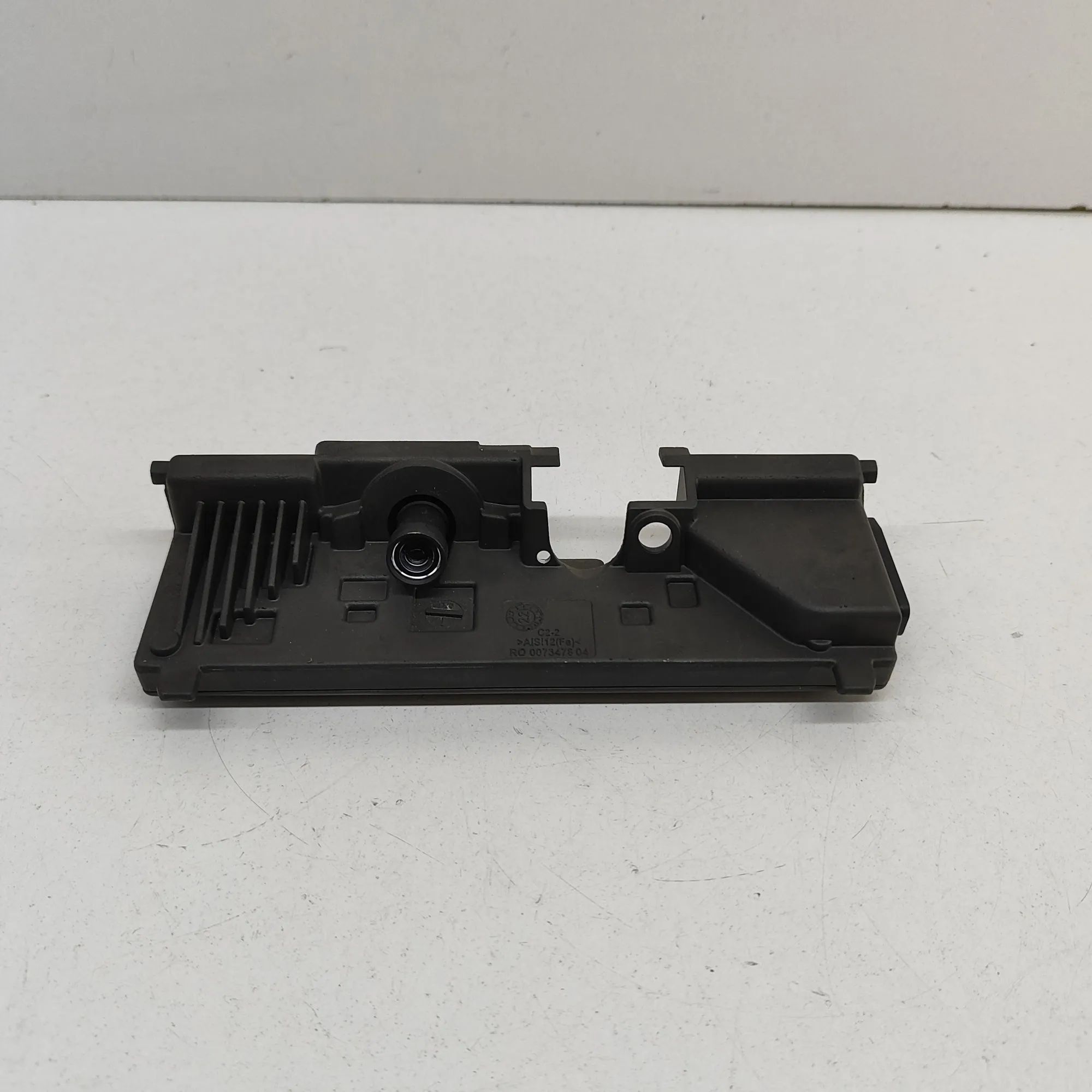 BMW X1 / iX1 (U11) Camera — front Camera — front — BMW IX1 (U11 BEV) (2022-...) —...