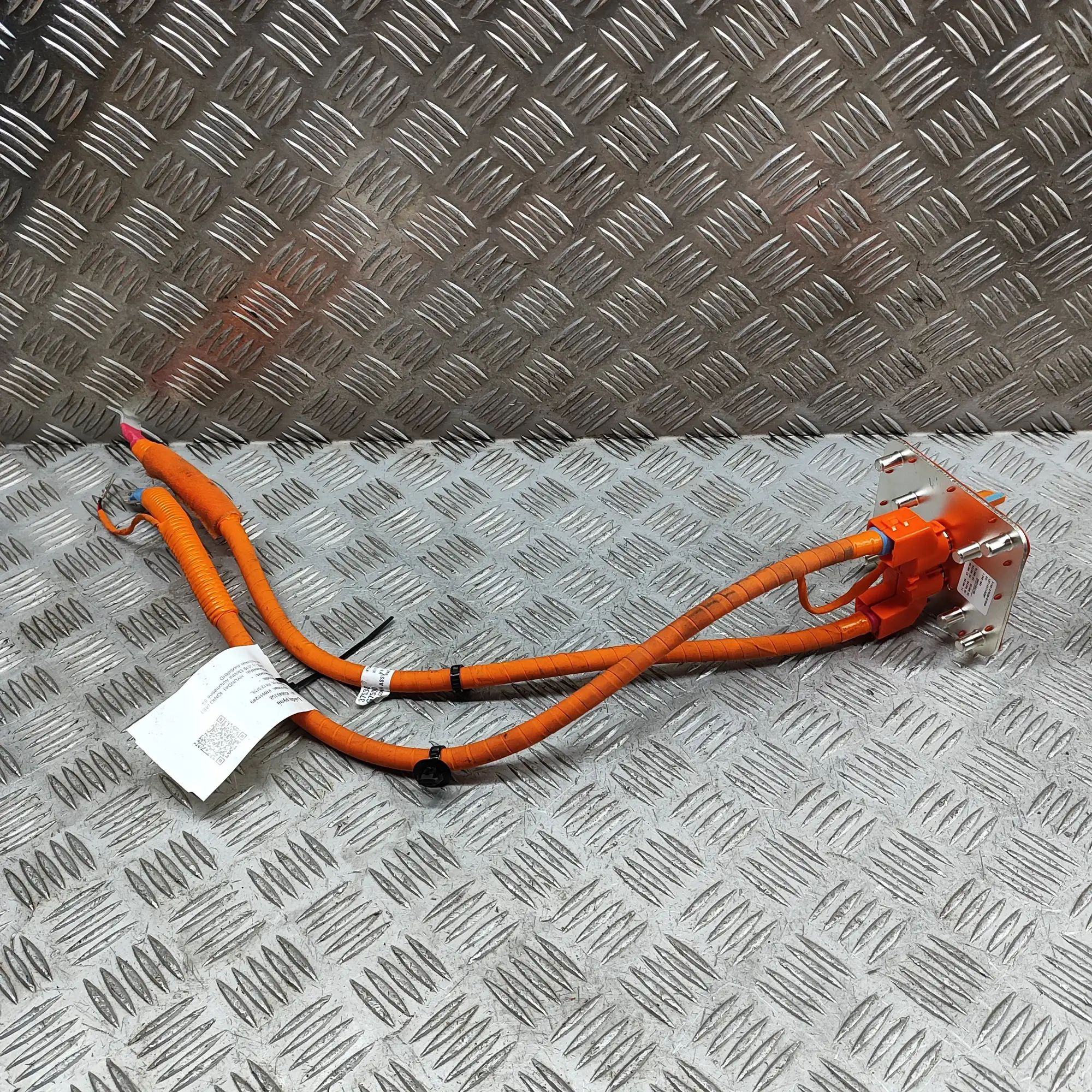Hyundai Ioniq Wiring harness Wiring harness — HYUNDAI IONIQ (AE) (2016-...) ...