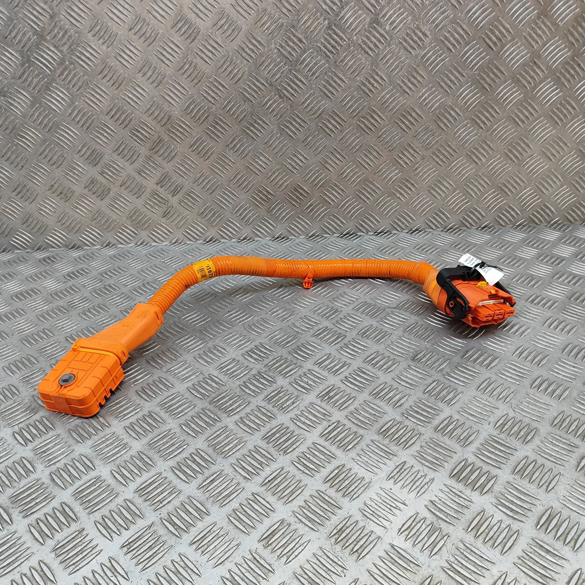 Hyundai Tucson Wiring harness Wiring harness — HYUNDAI TUCSON (NX4E, NX4A) (2...