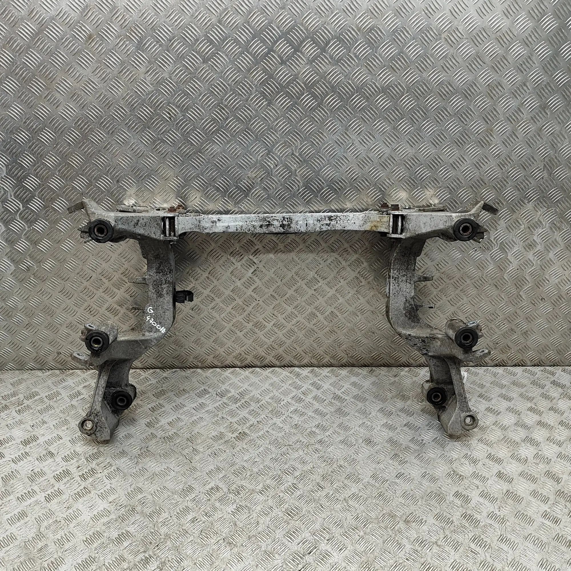 Porsche 911 (996) Rear subframe Rear subframe — PORSCHE 911 (Cabrio 996) (1998-...