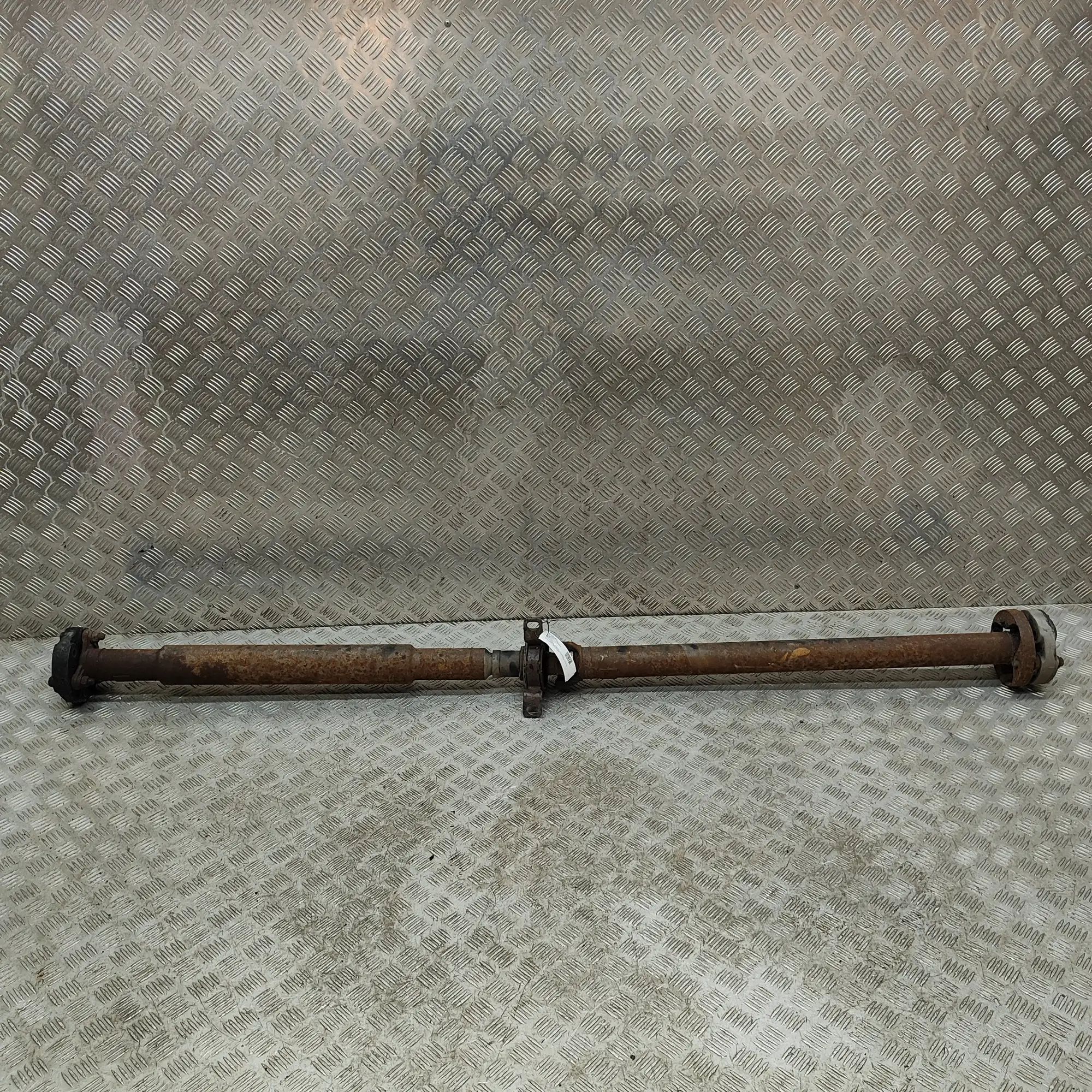 Jaguar XJ Propshaft Propshaft — JAGUAR XJ (X350) (2003-2009) — C2C3...