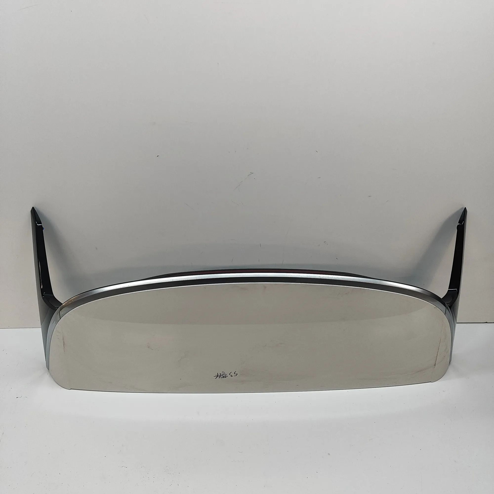 Kia Sportage Tailgate Bootlid Spoiler Tailgate Bootlid Spoiler — KIA SPORTAGE (V NQ5)...